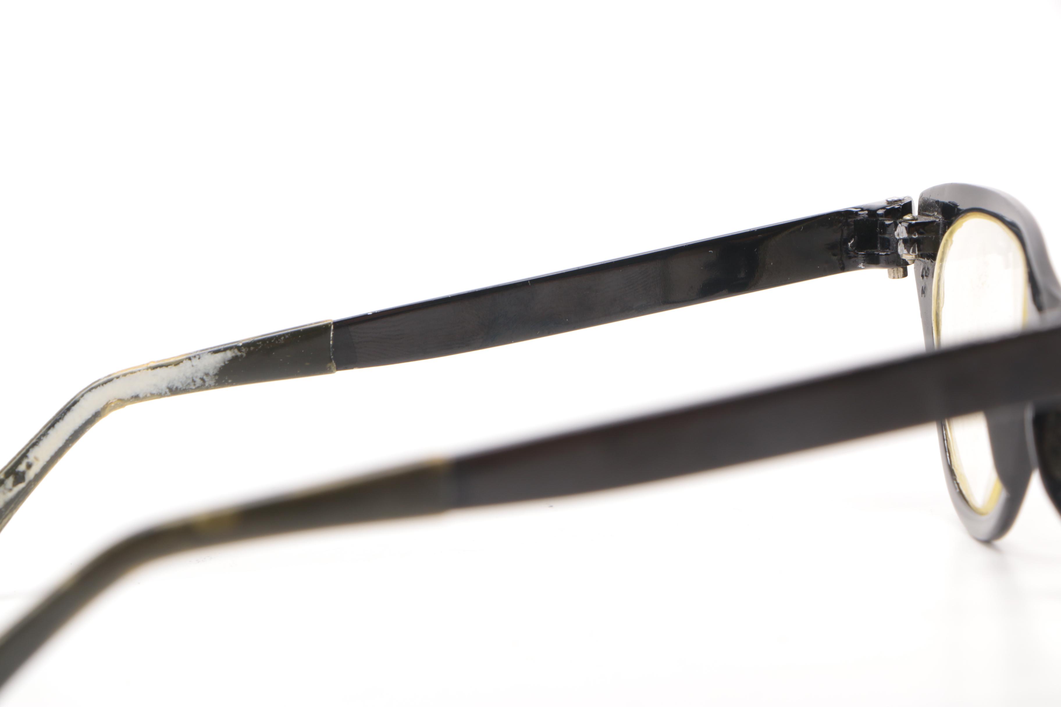 Tura and Foster Grant Vintage Sunglasses