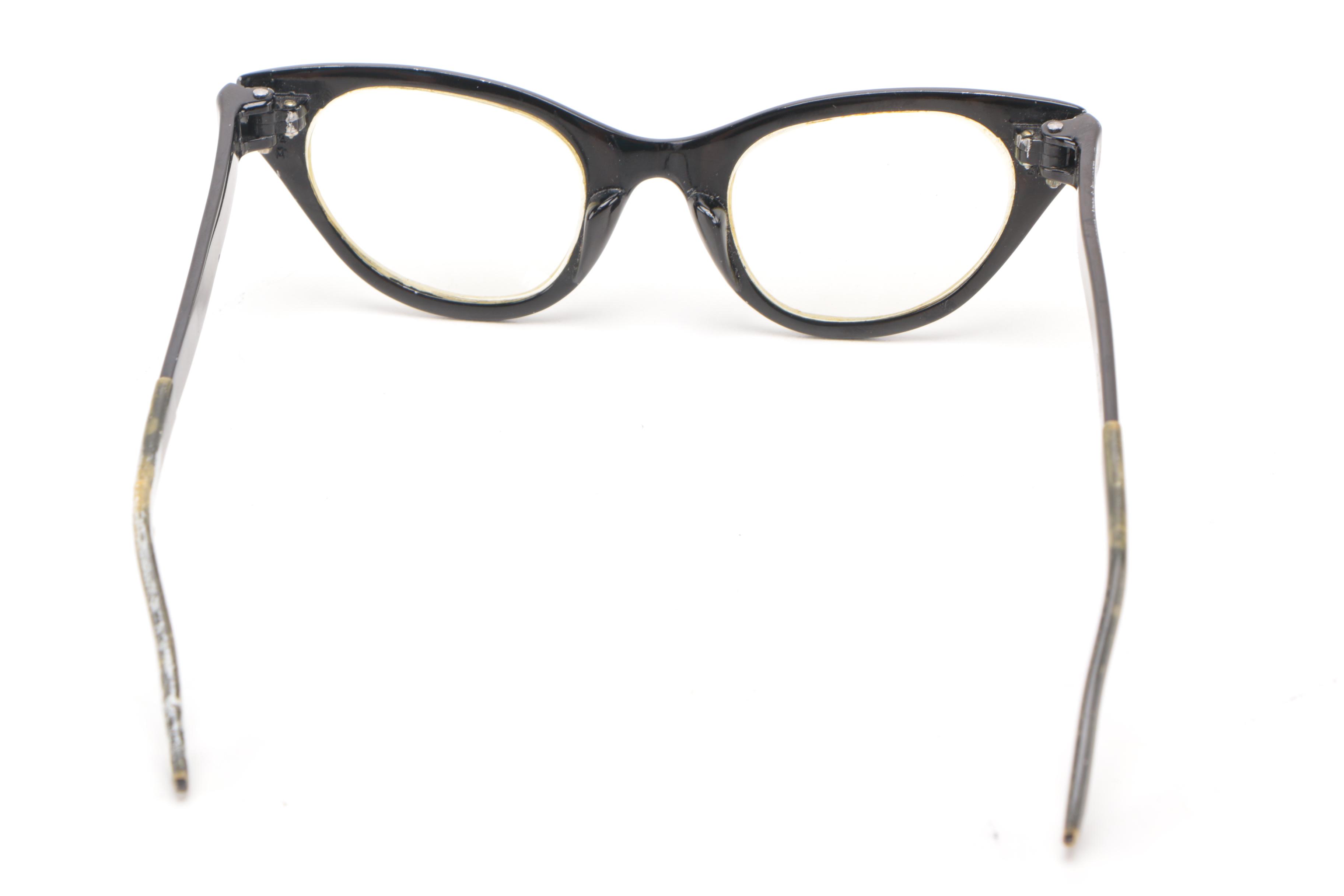Tura and Foster Grant Vintage Sunglasses