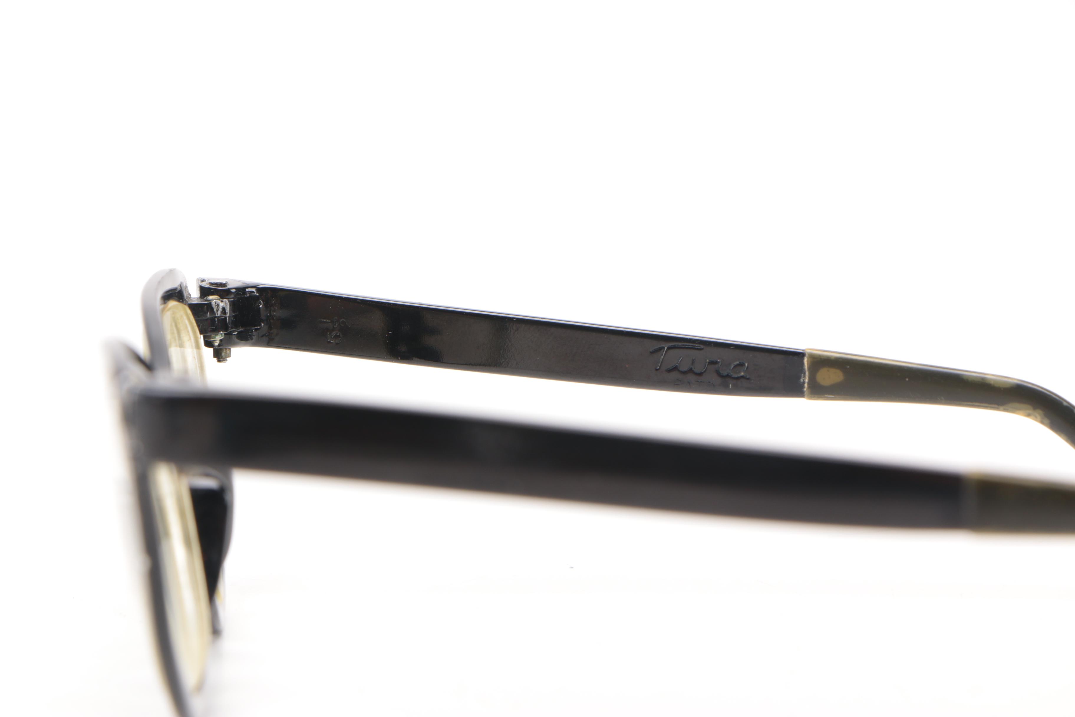 Tura and Foster Grant Vintage Sunglasses