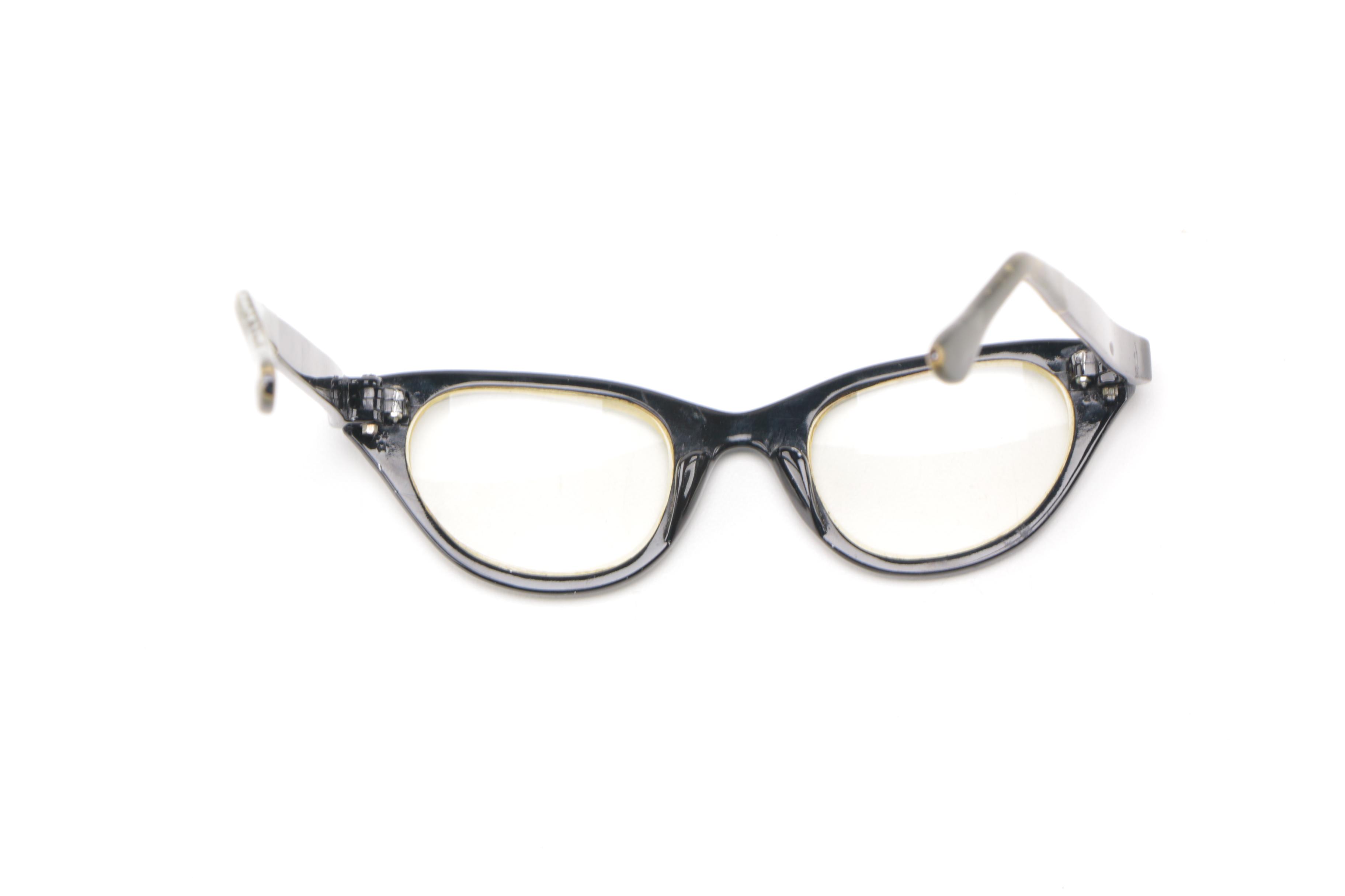Tura and Foster Grant Vintage Sunglasses
