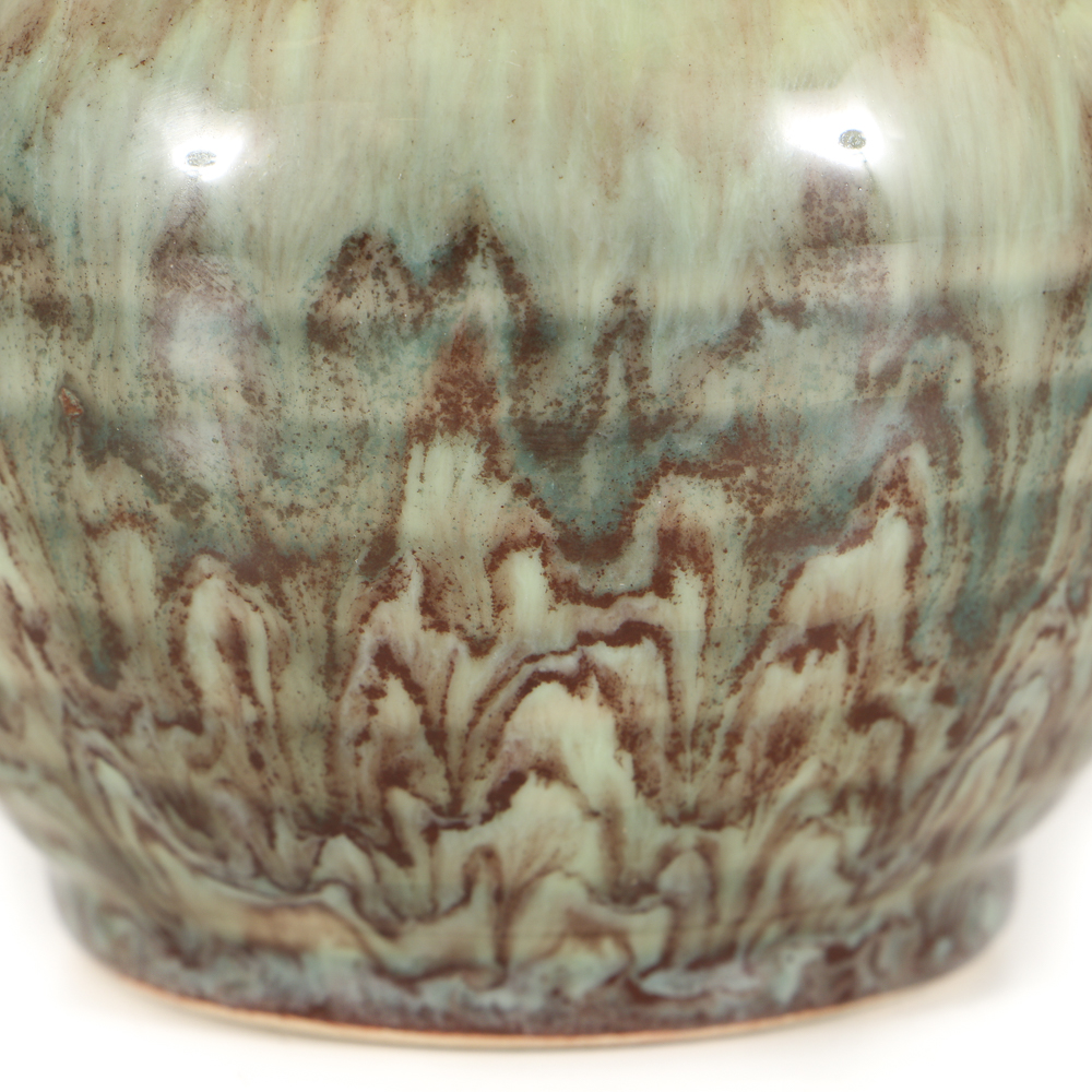 Three 19th-Century Majolica Creamer Jugs