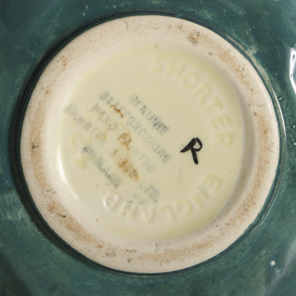 Three 19th-Century Majolica Creamer Jugs