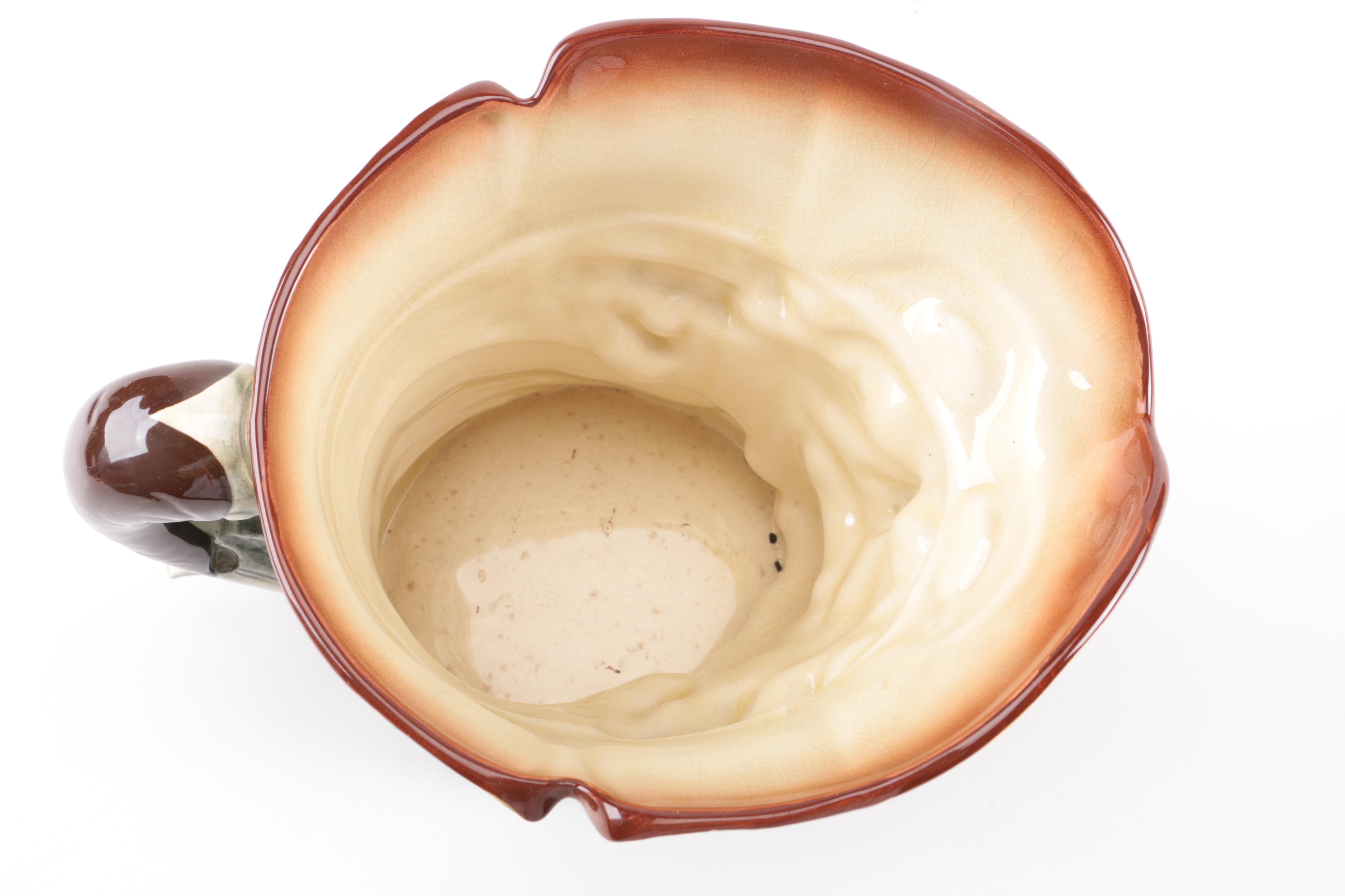 Early Royal Doulton "Dick Turpin" Toby Jug