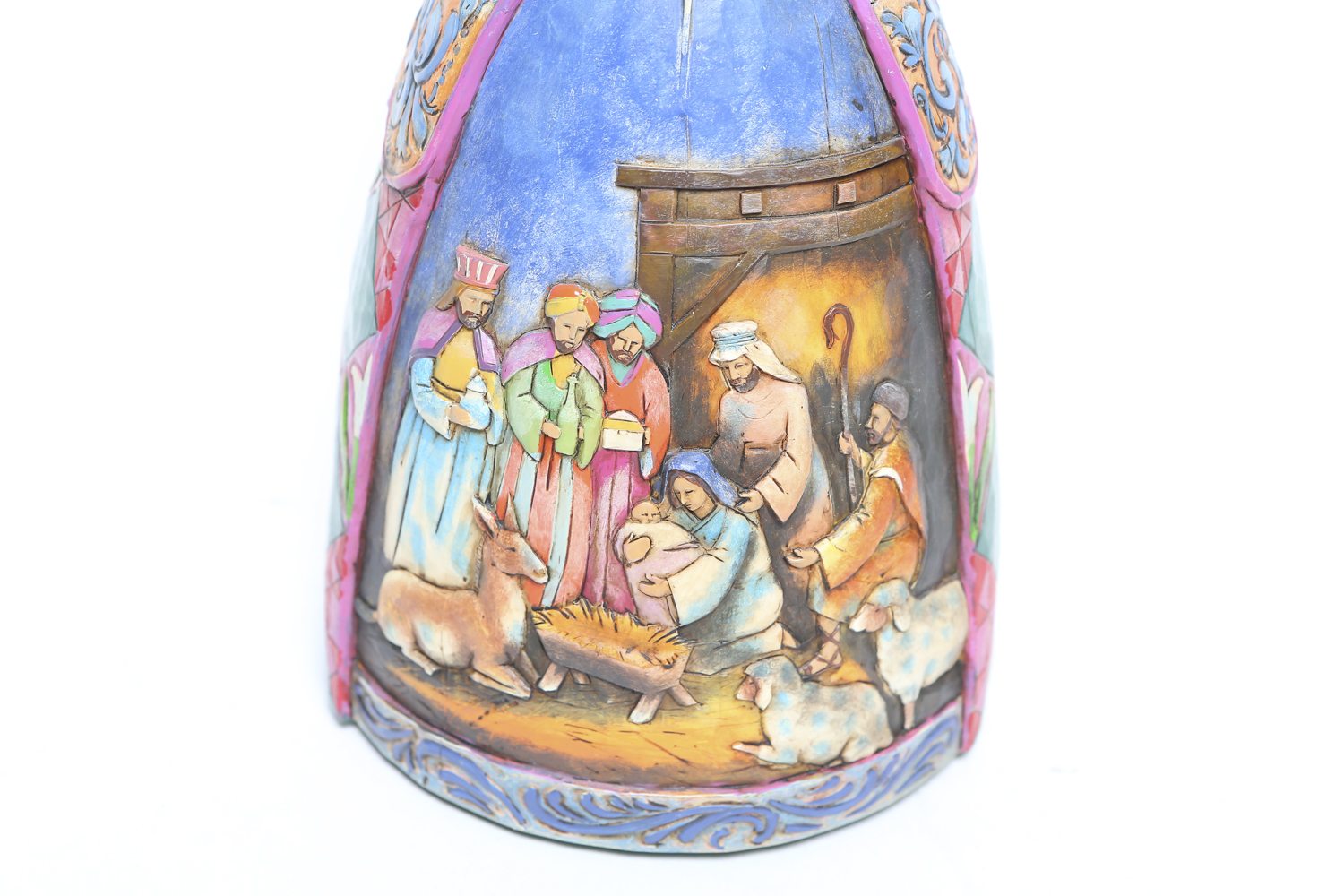 Jim Shore Heartwood Creek Figurines