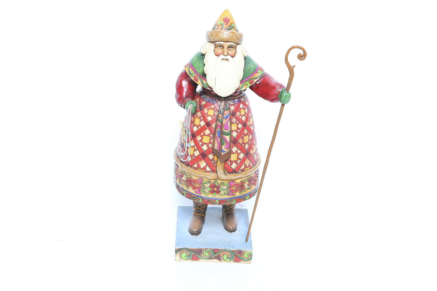 Jim Shore Heartwood Creek Figurines