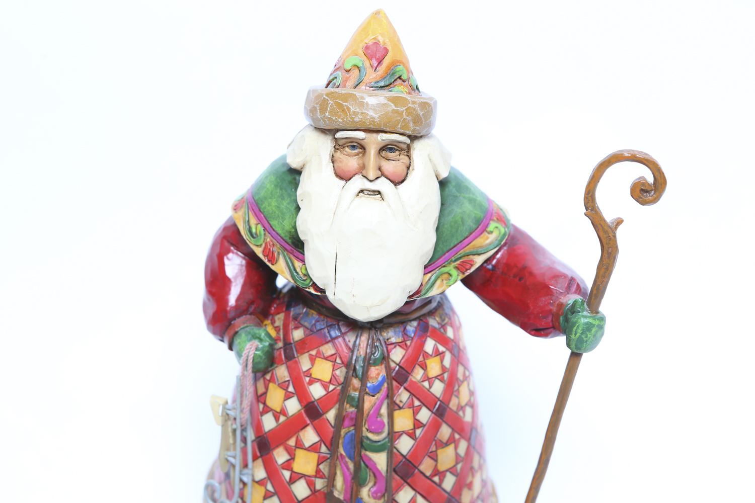 Jim Shore Heartwood Creek Figurines