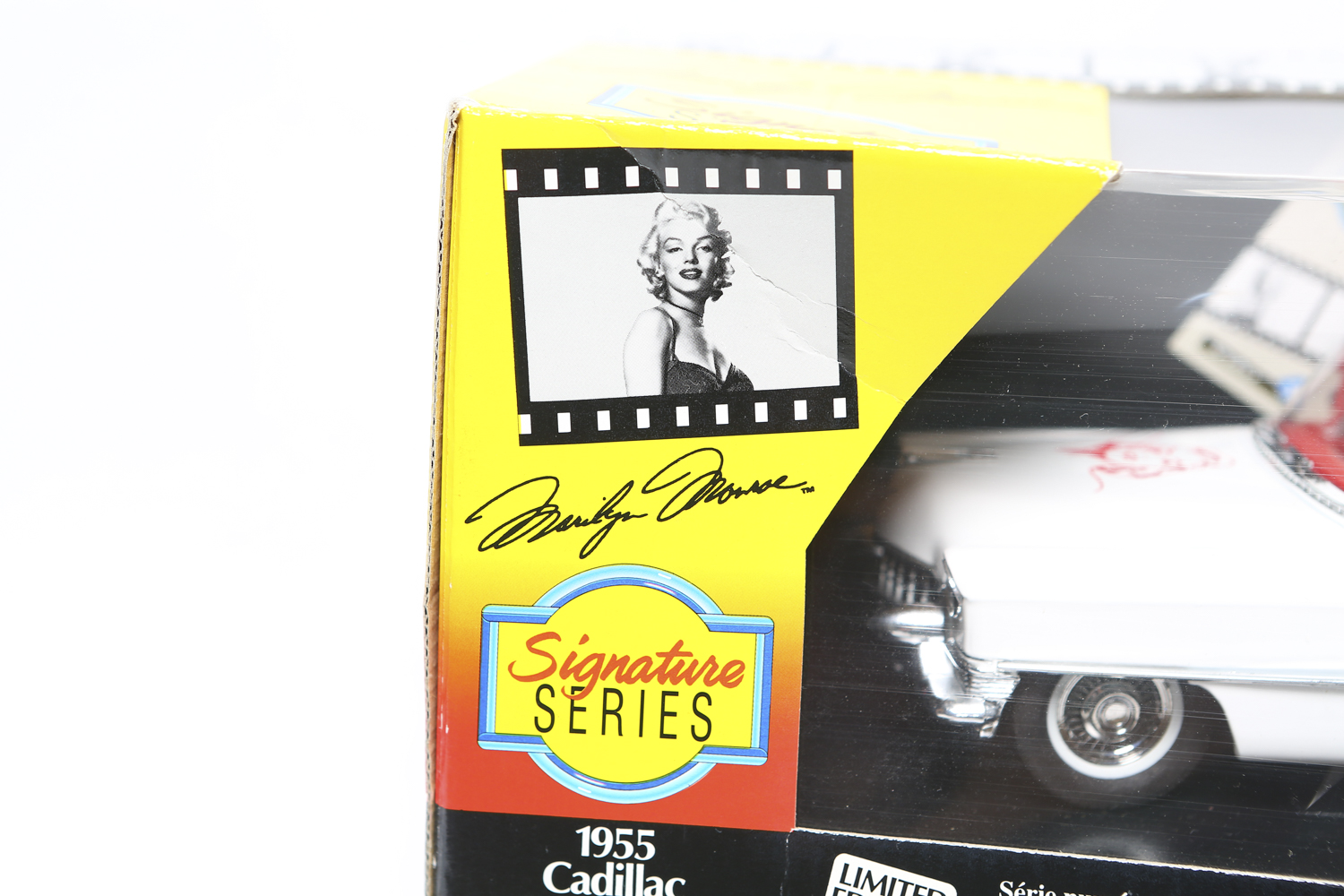 Solido Signature Series Collectible Cars