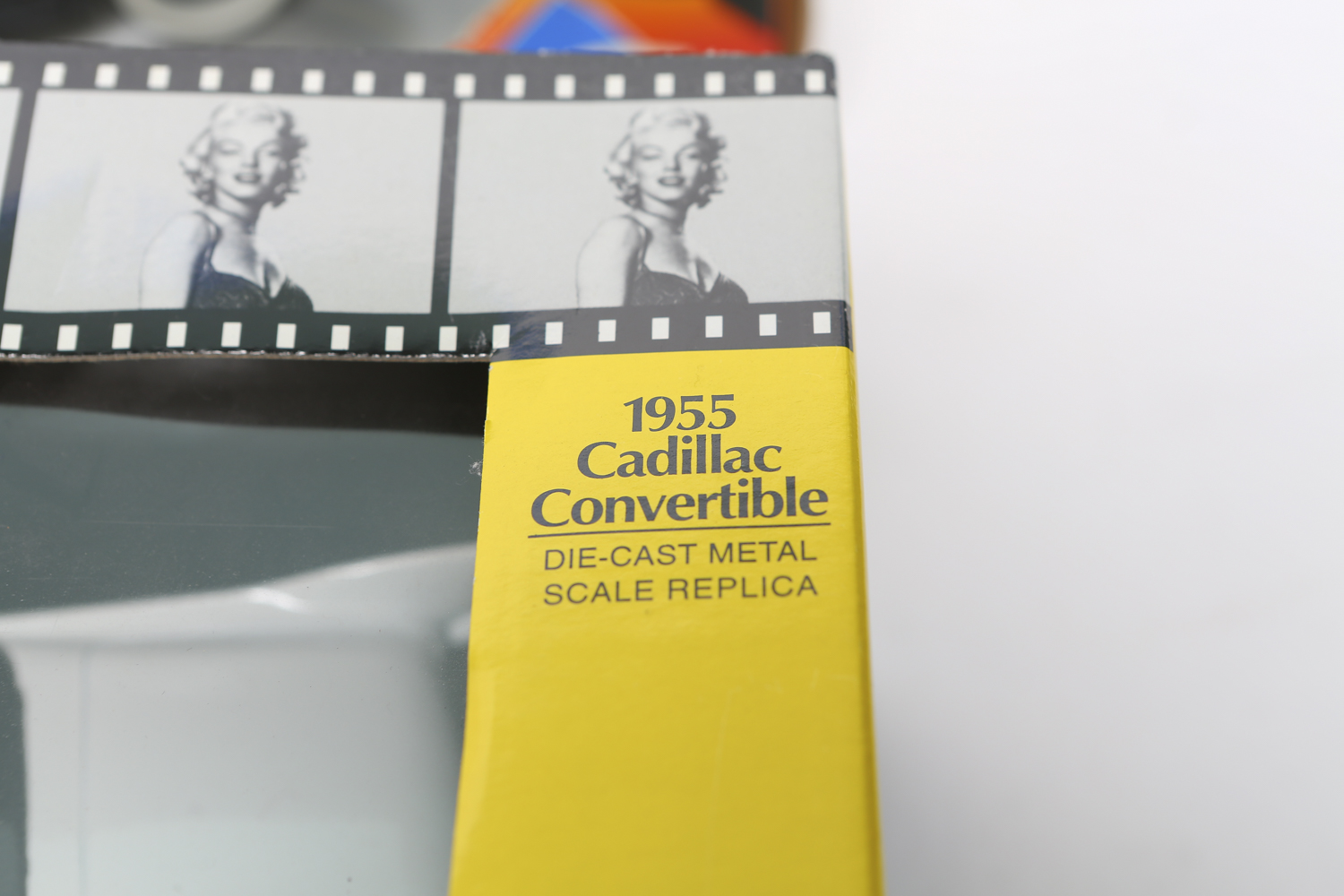 Solido Signature Series Collectible Cars