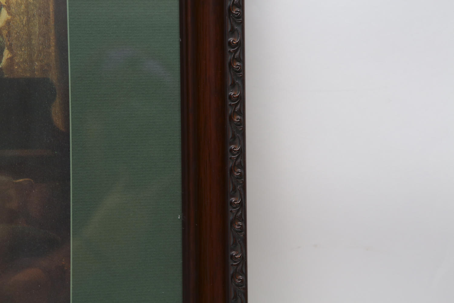 Charles Burton Barber Lithograph "A Special Pleader"