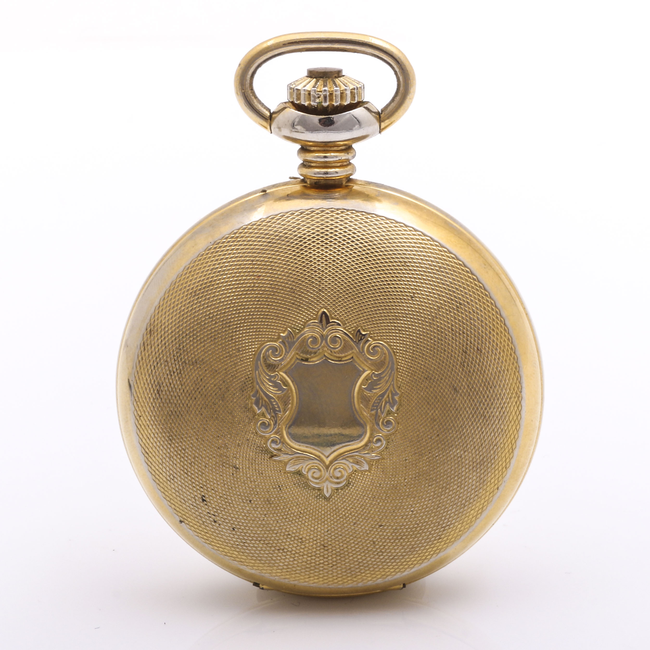 Pocket Watches Including Elgin and Ever-Swiss