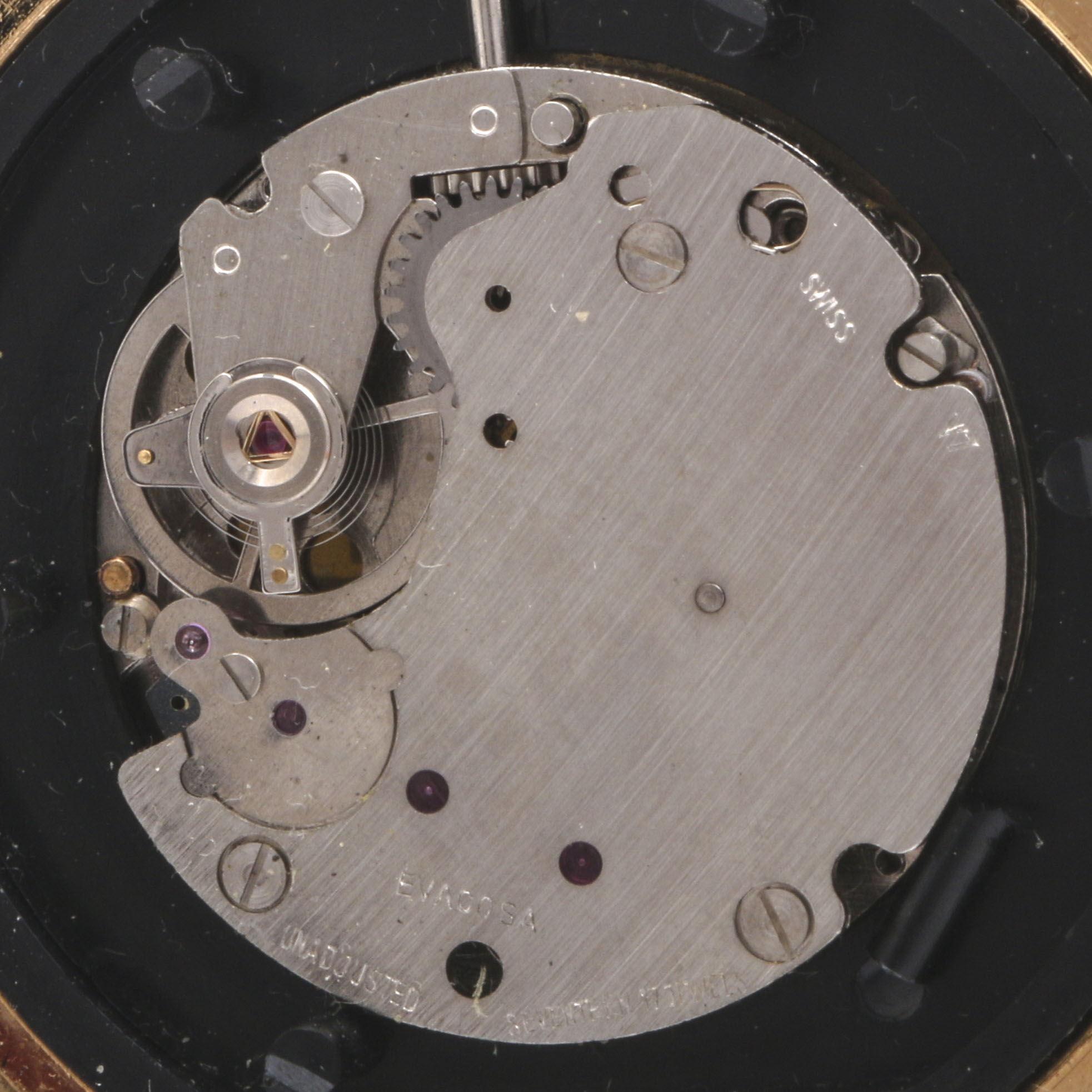 Pocket Watches Including Elgin and Ever-Swiss