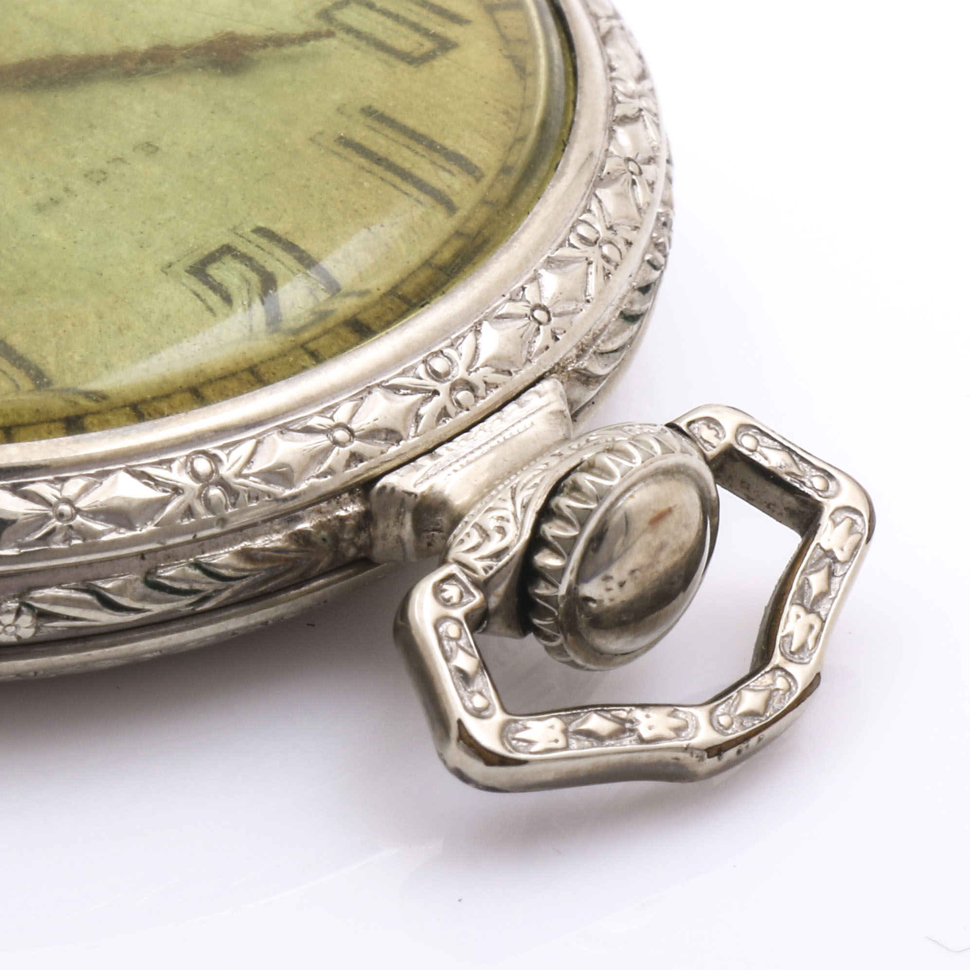 Pocket Watches Including Elgin and Ever-Swiss