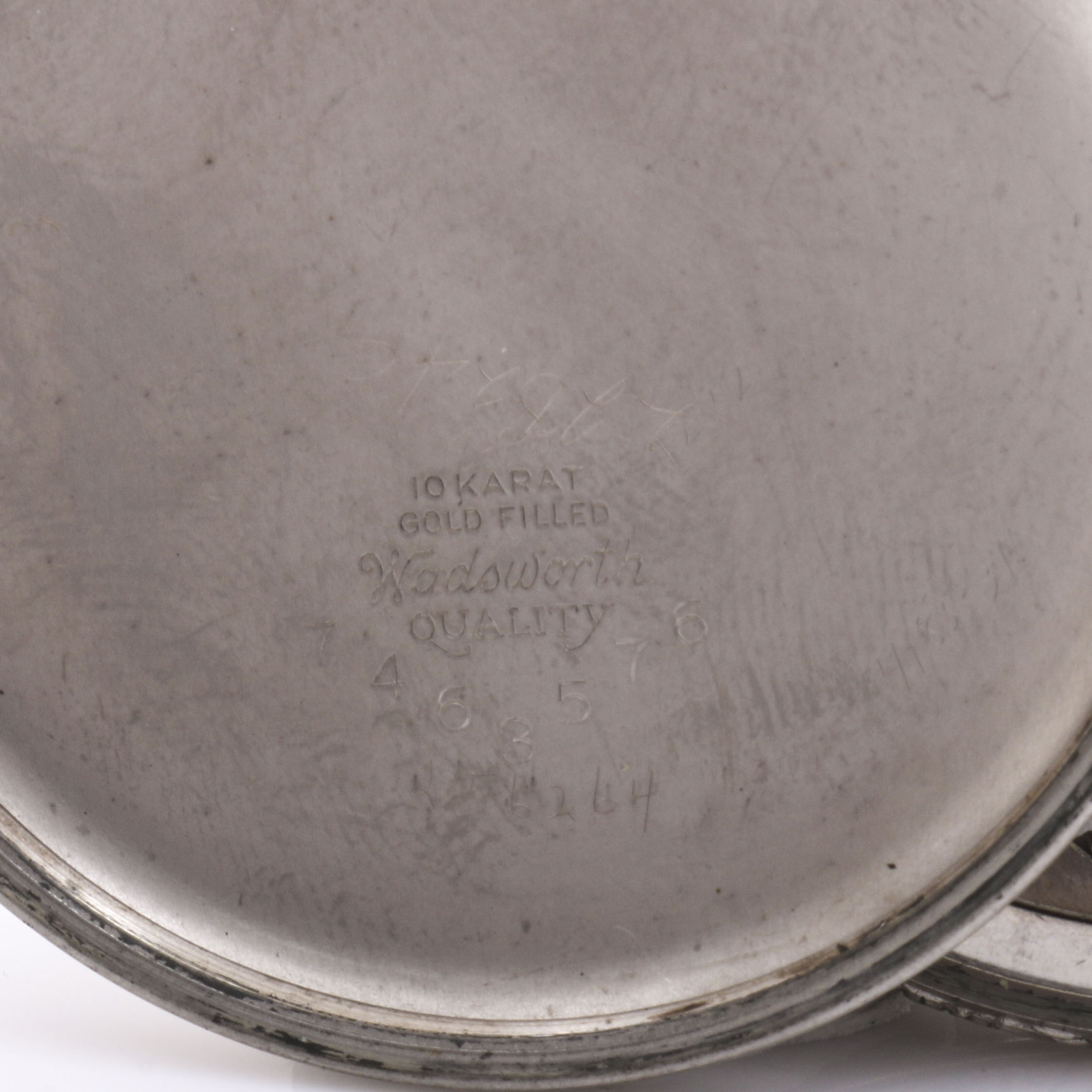 Pocket Watches Including Elgin and Ever-Swiss