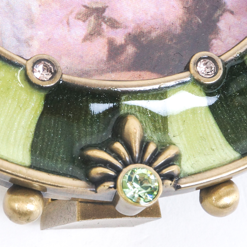 Jay Strongwater Picture Frame