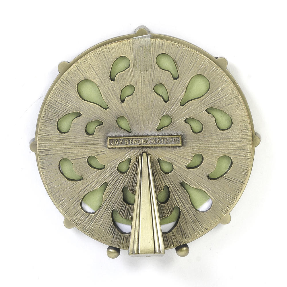 Jay Strongwater Picture Frame