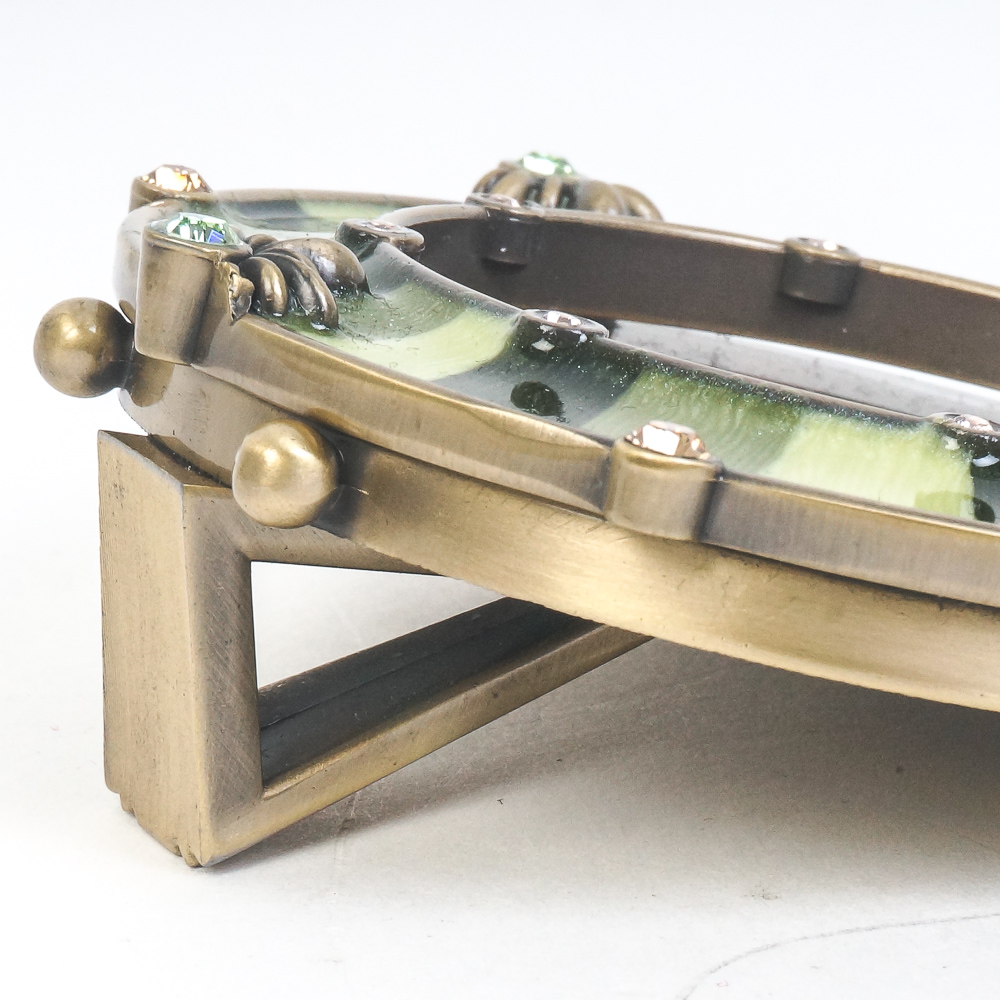 Jay Strongwater Picture Frame