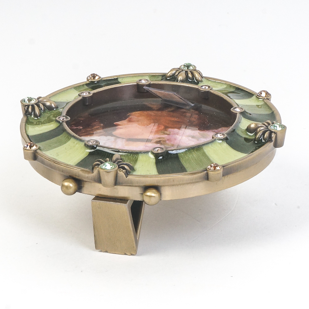 Jay Strongwater Picture Frame