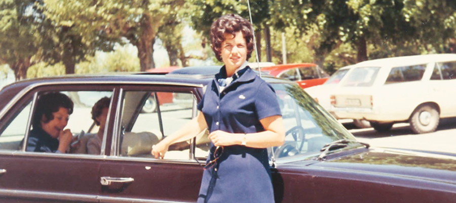 Seller Story: Vicki McCaw – Aiken, SC