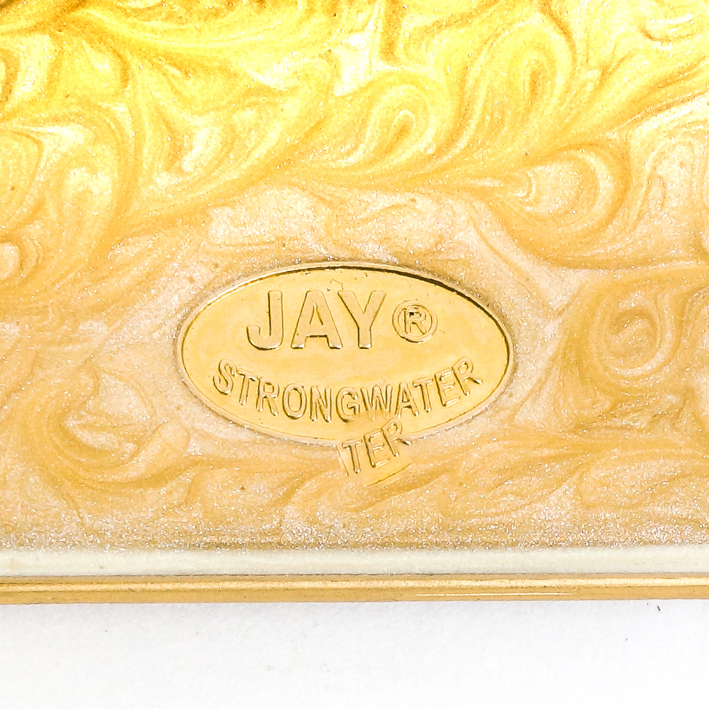Pair of Jay Strongwater Picture Frames