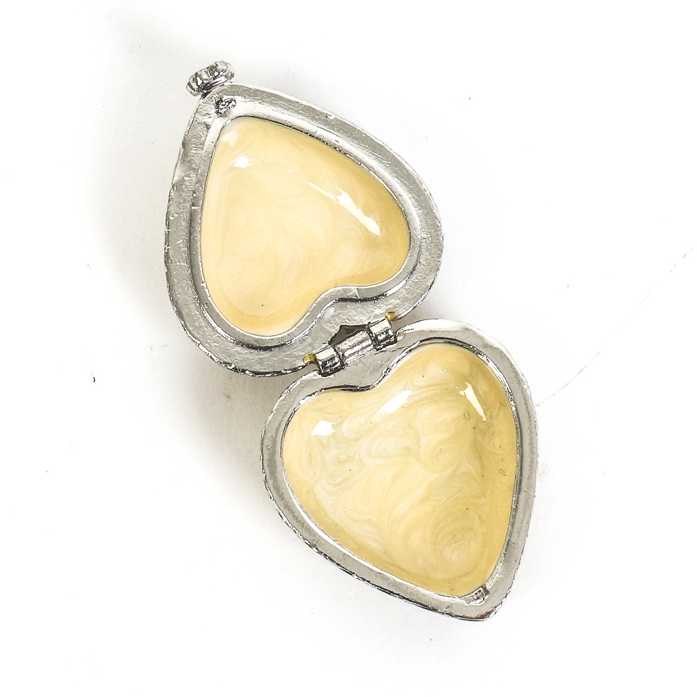 Trio of Jay Strongwater Pill Boxes