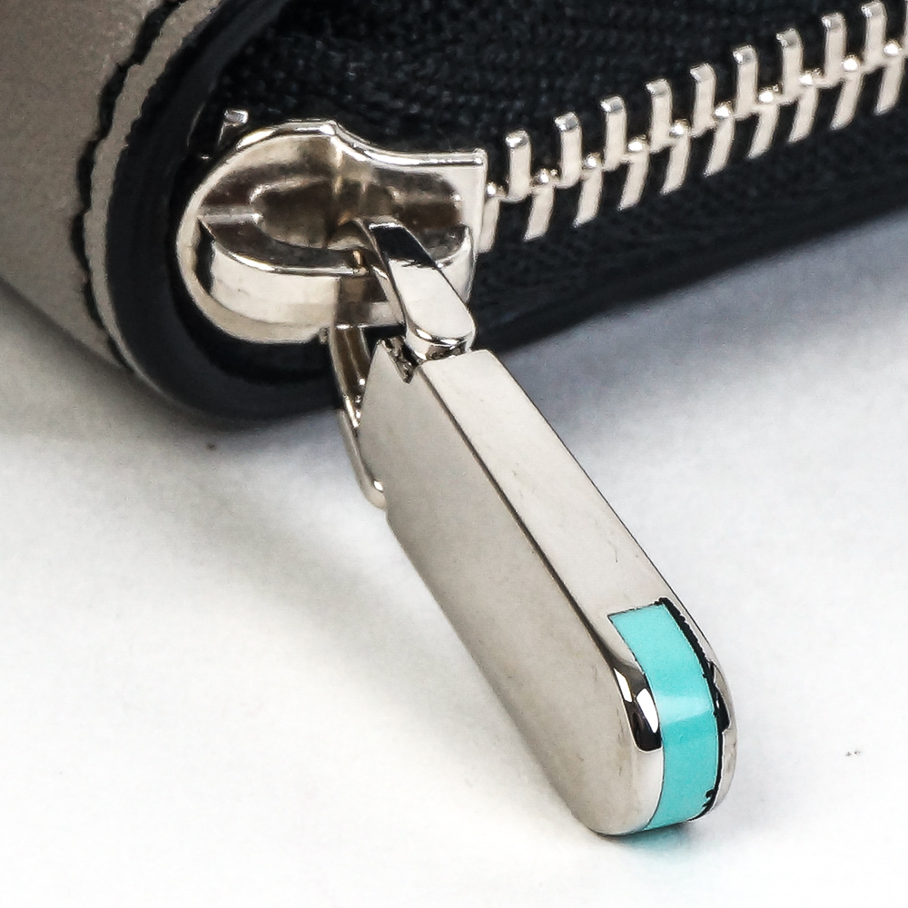 Tiffany & Co. Leather Wallet