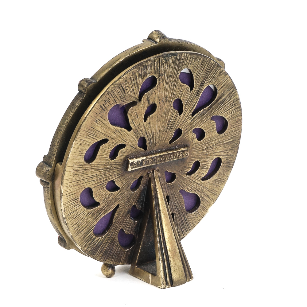 Jay Strongwater Picture Frame