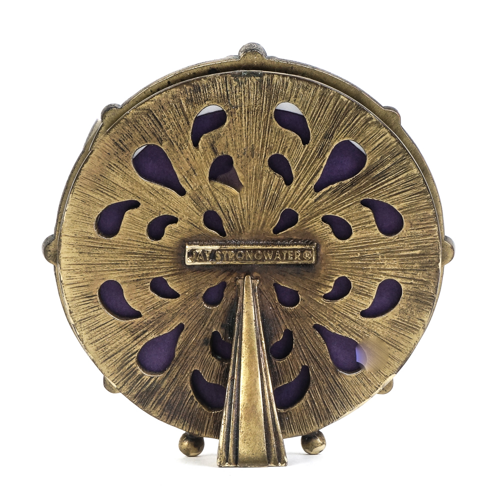 Jay Strongwater Picture Frame