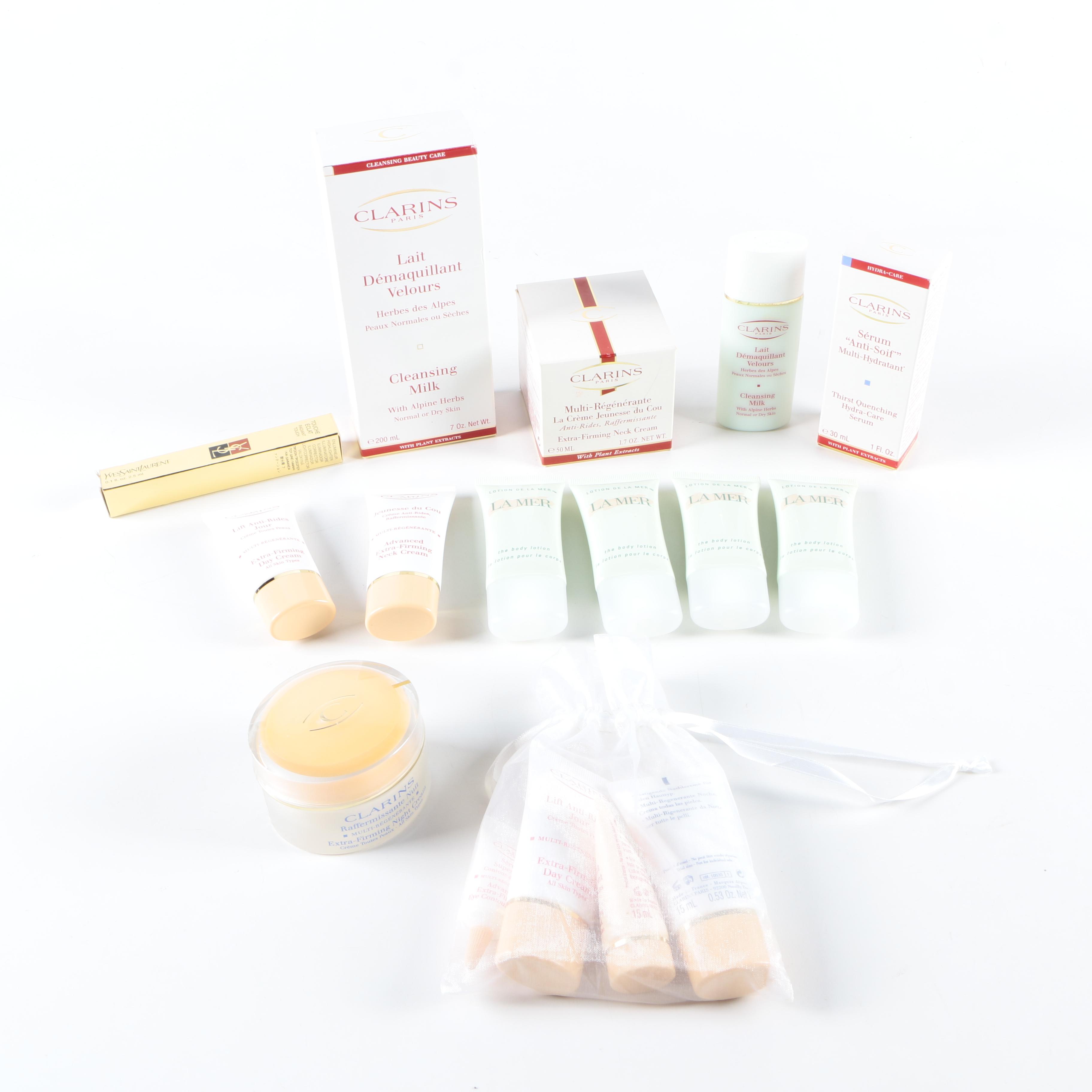 Sealed French Skincare