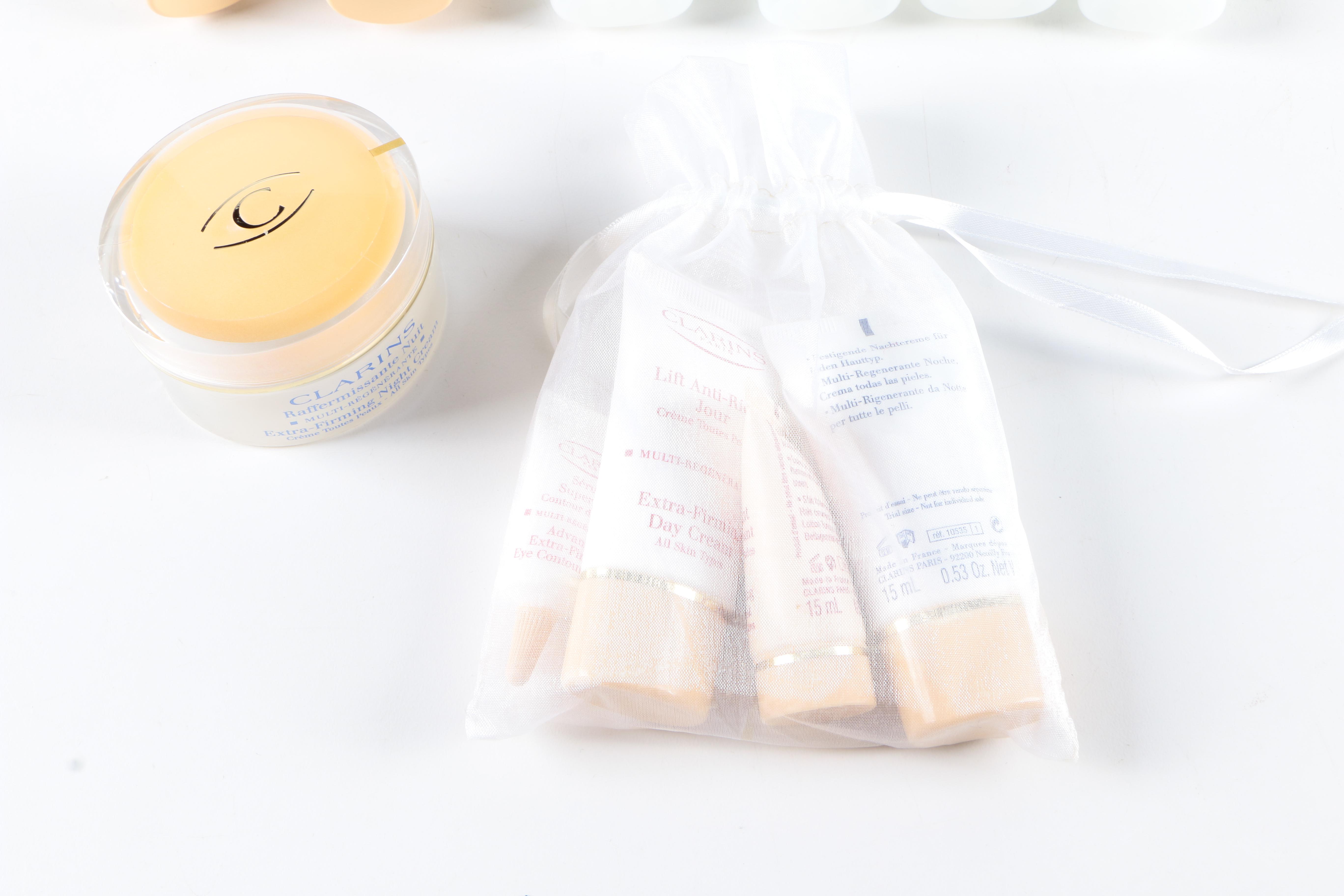 Sealed French Skincare