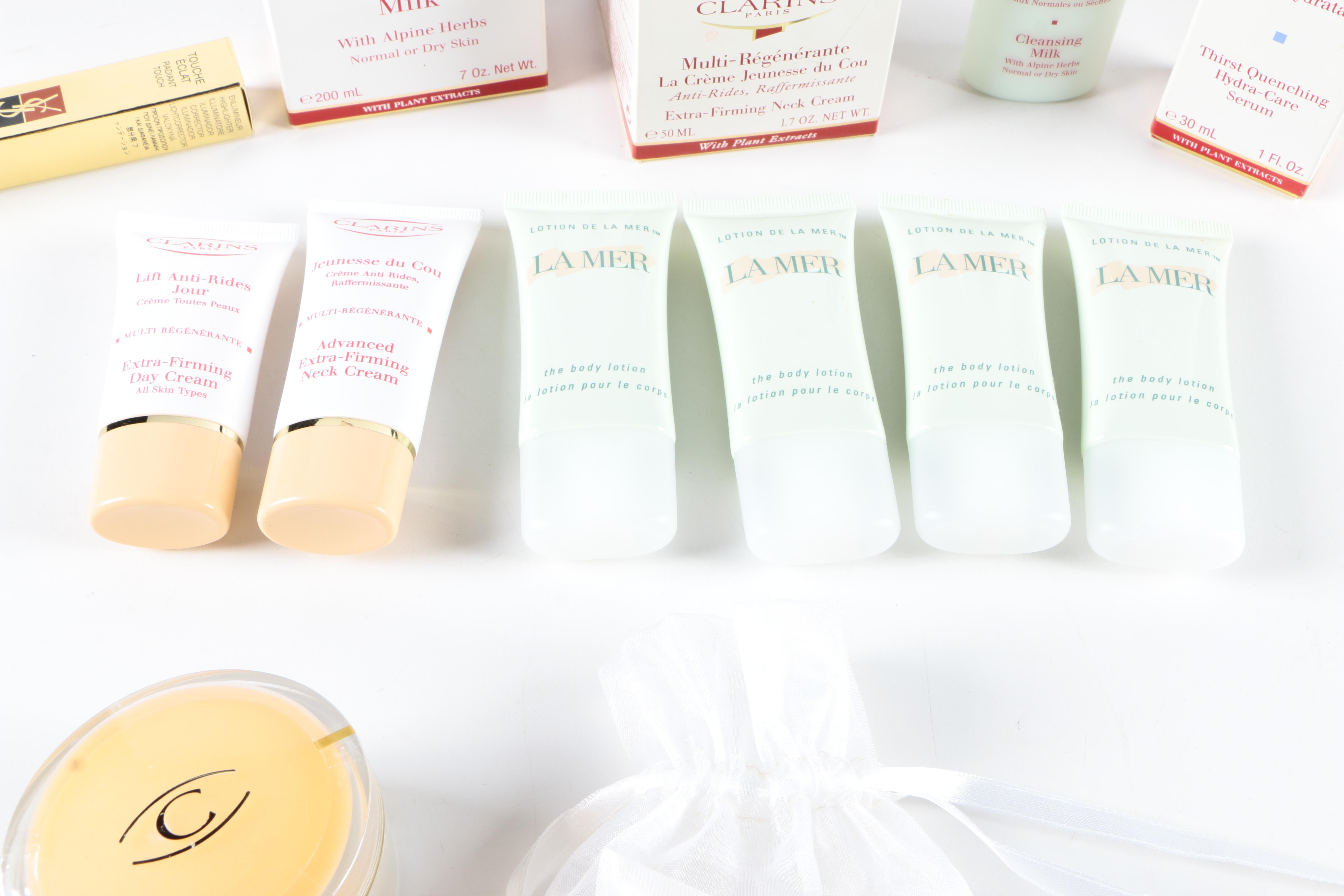 Sealed French Skincare
