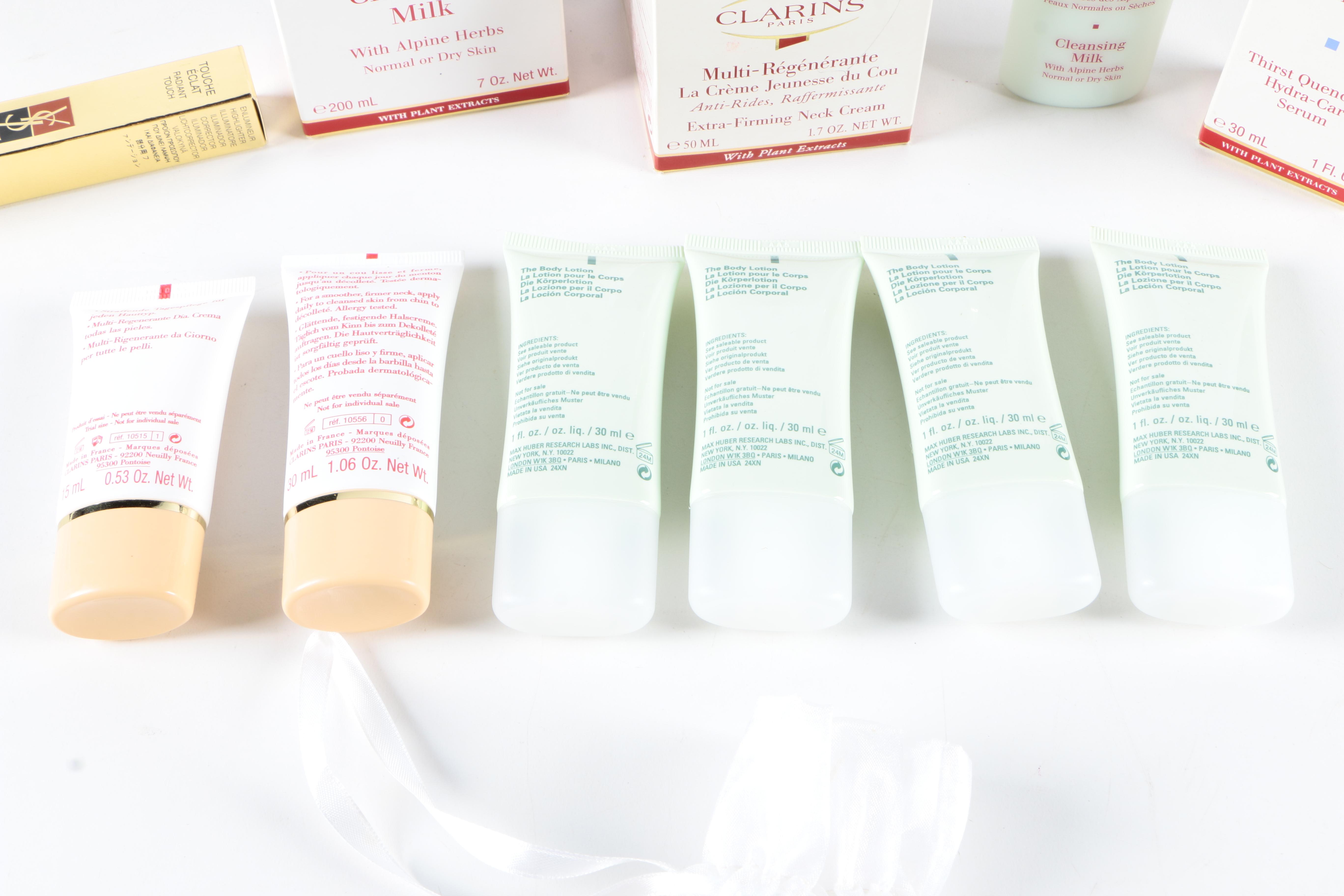 Sealed French Skincare