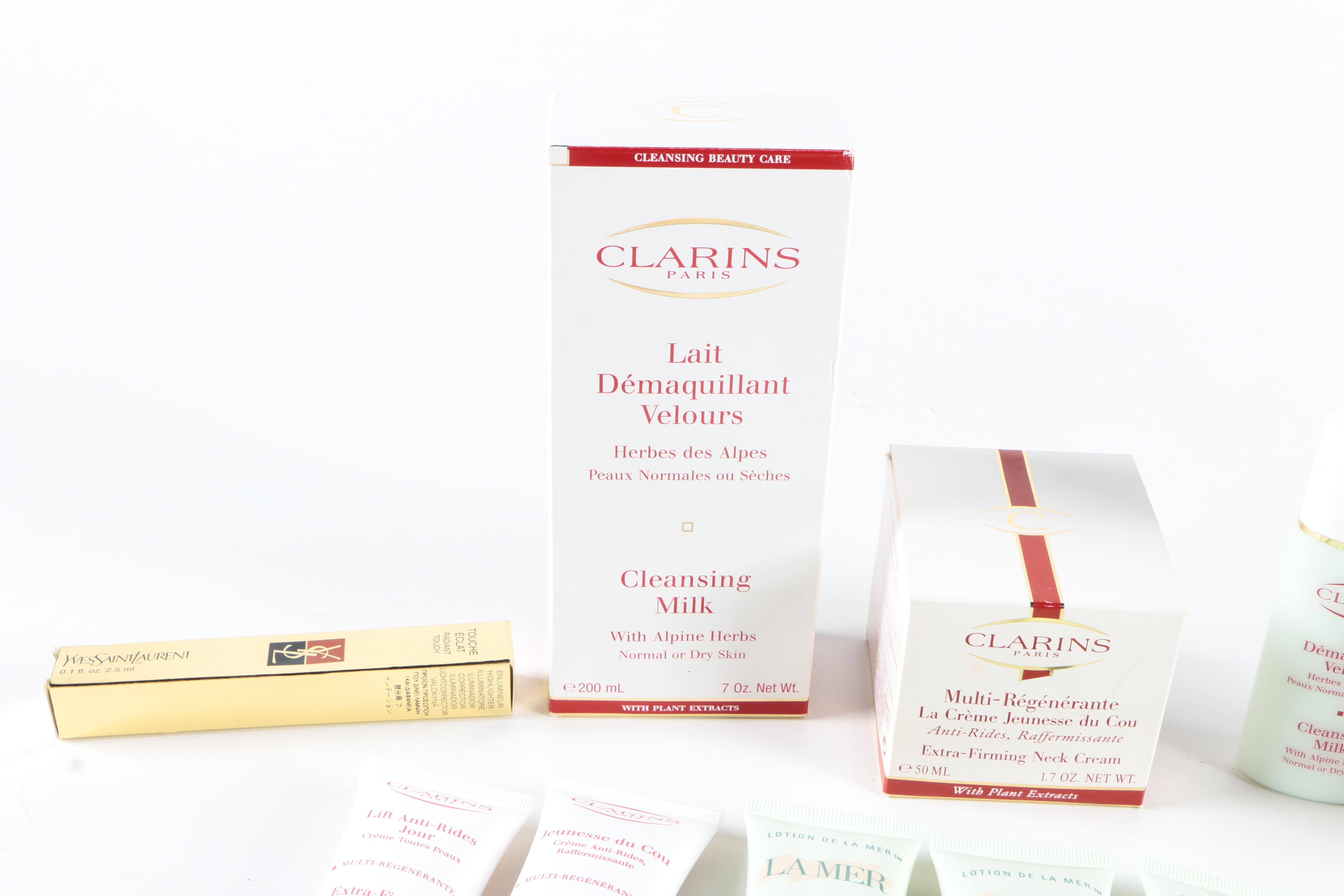 Sealed French Skincare