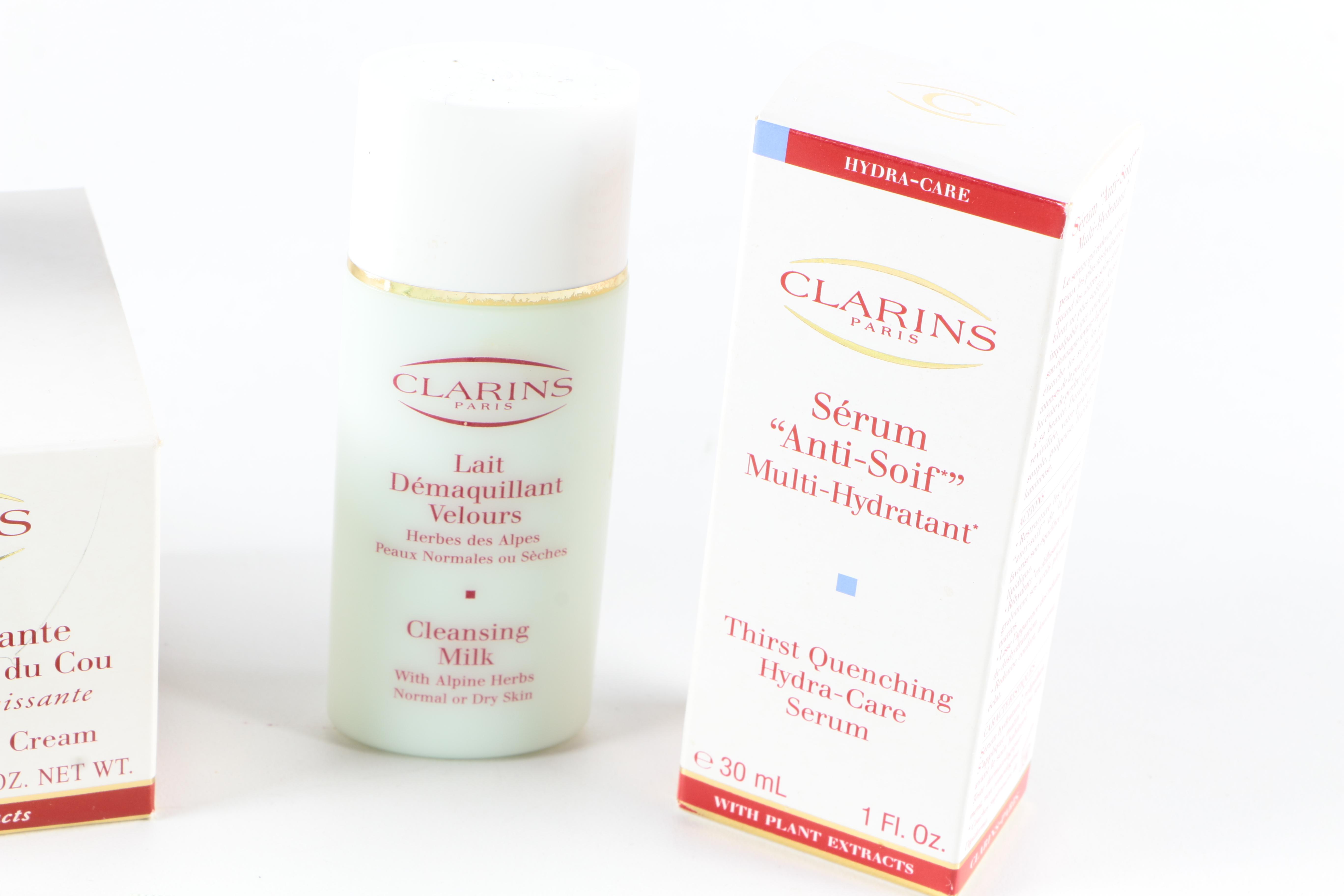 Sealed French Skincare