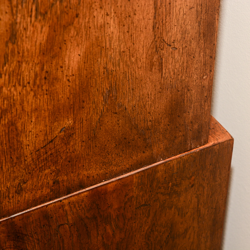 Thomasville Bookcase with Cabinet