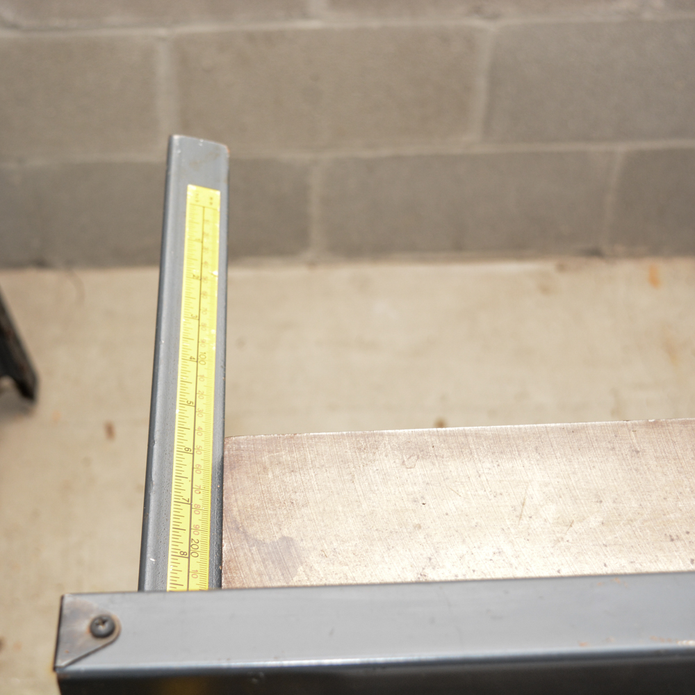 Sears/Craftsman 10-inch Table Saw