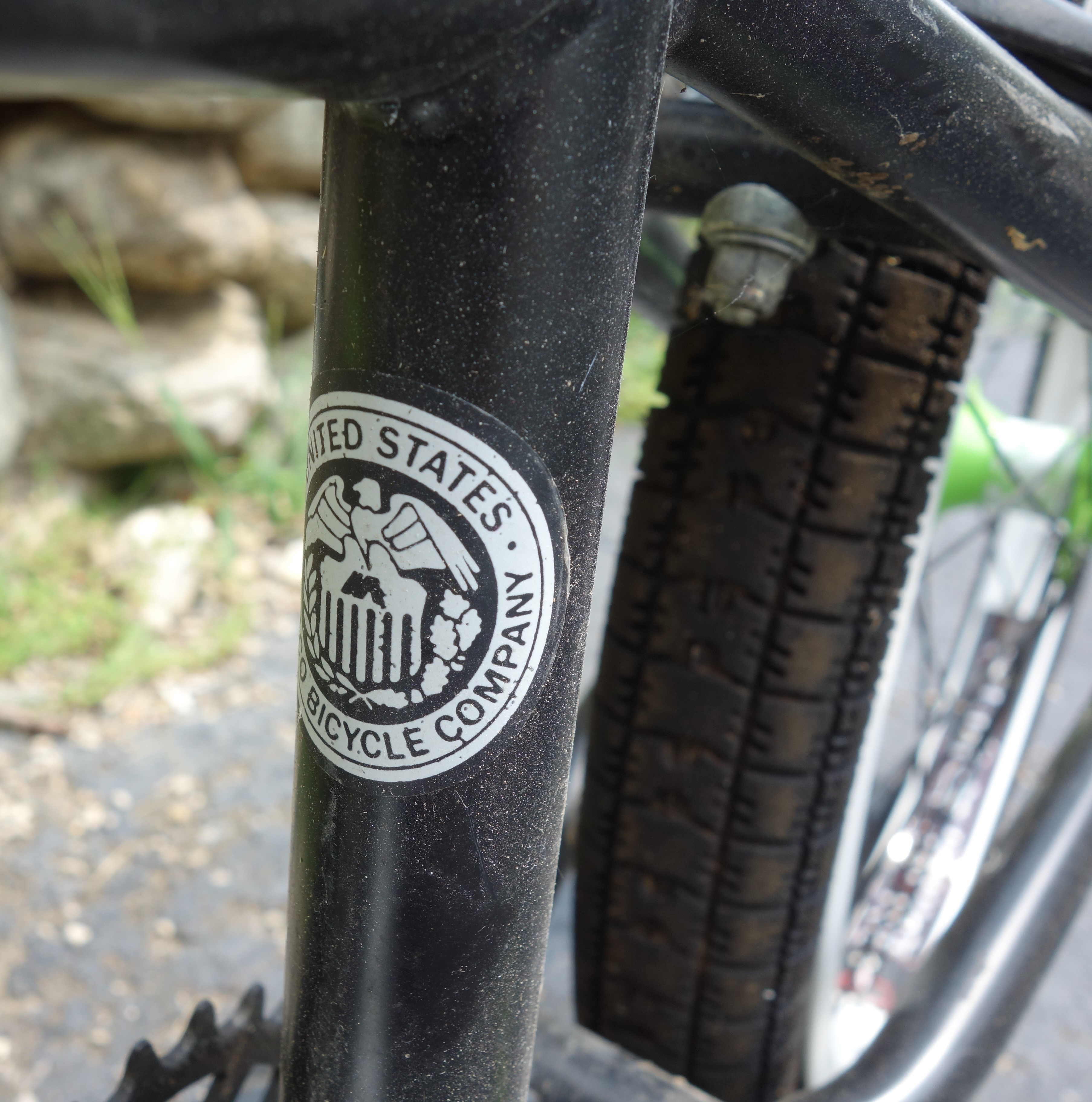 Miraco Edit BMX Bike