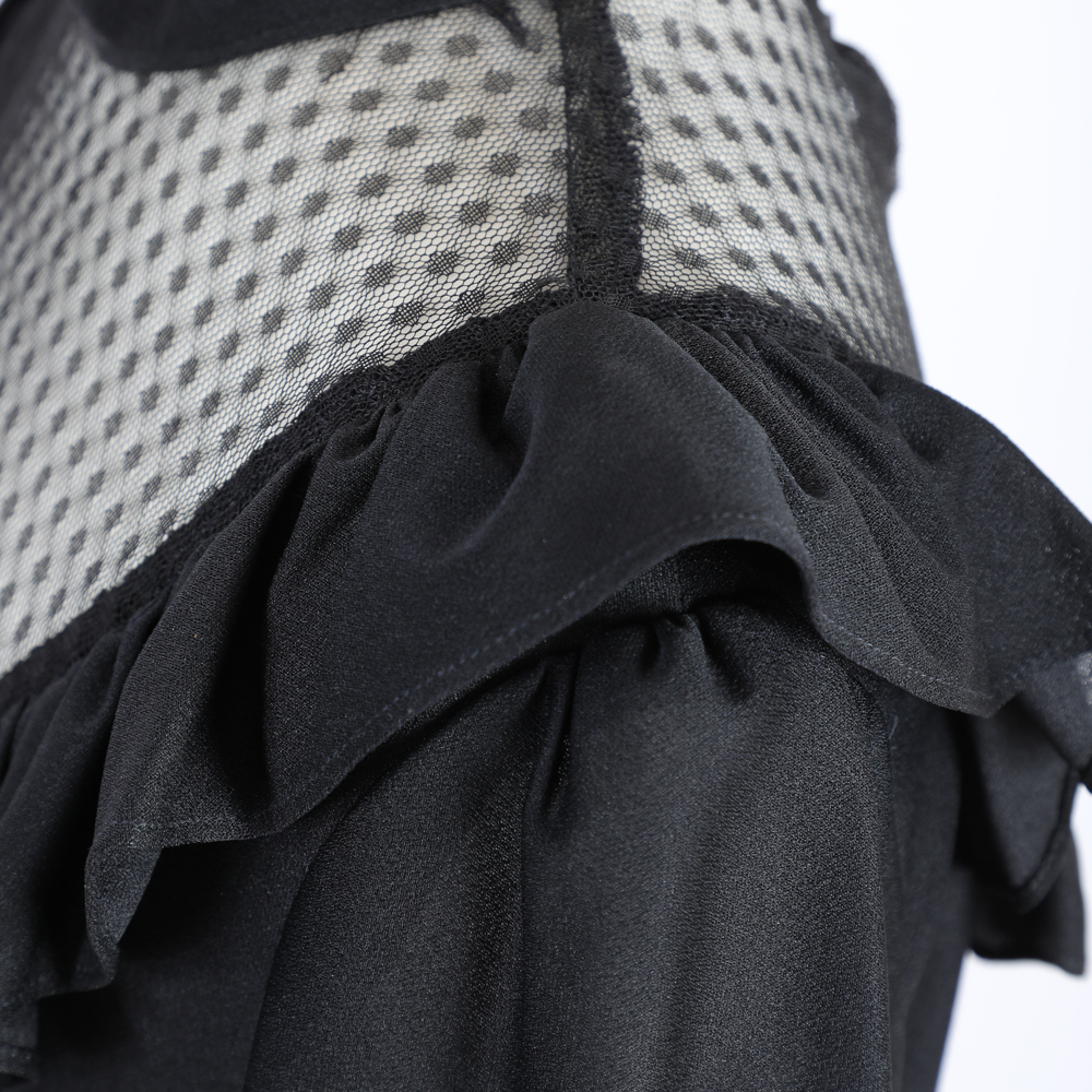 Vintage Monica Richards Dress