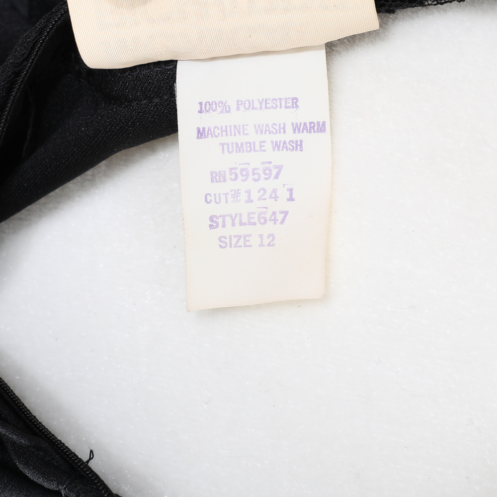 Vintage Monica Richards Dress