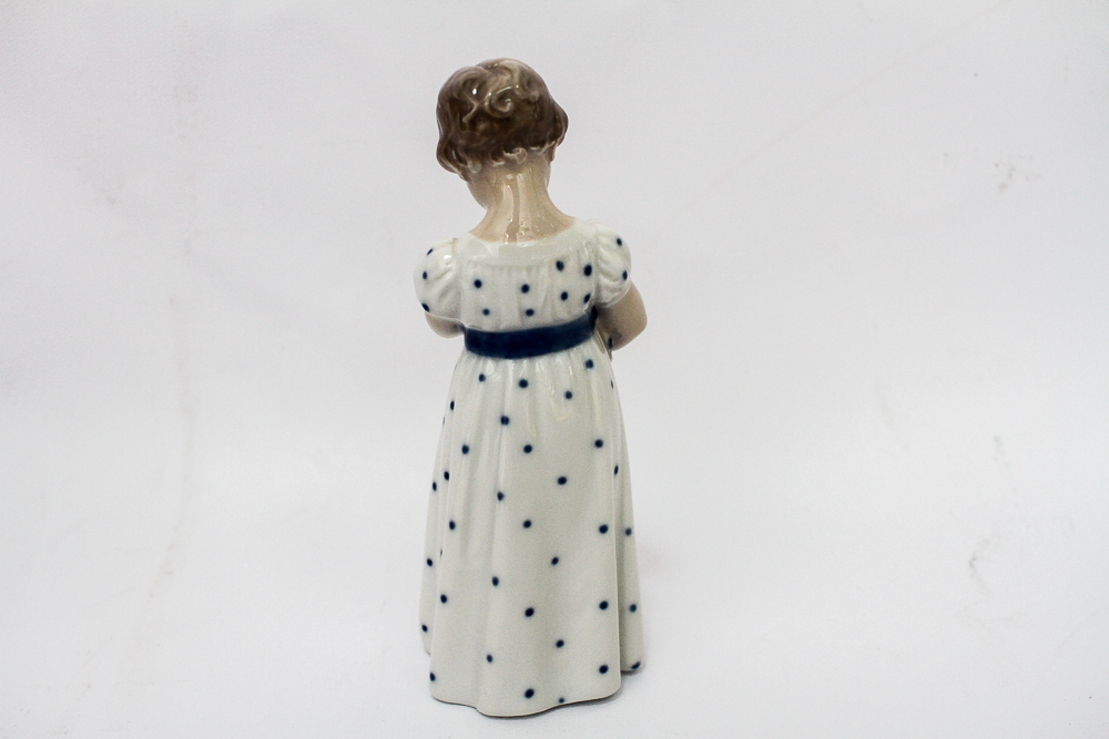 B&G Porcelain Figurines