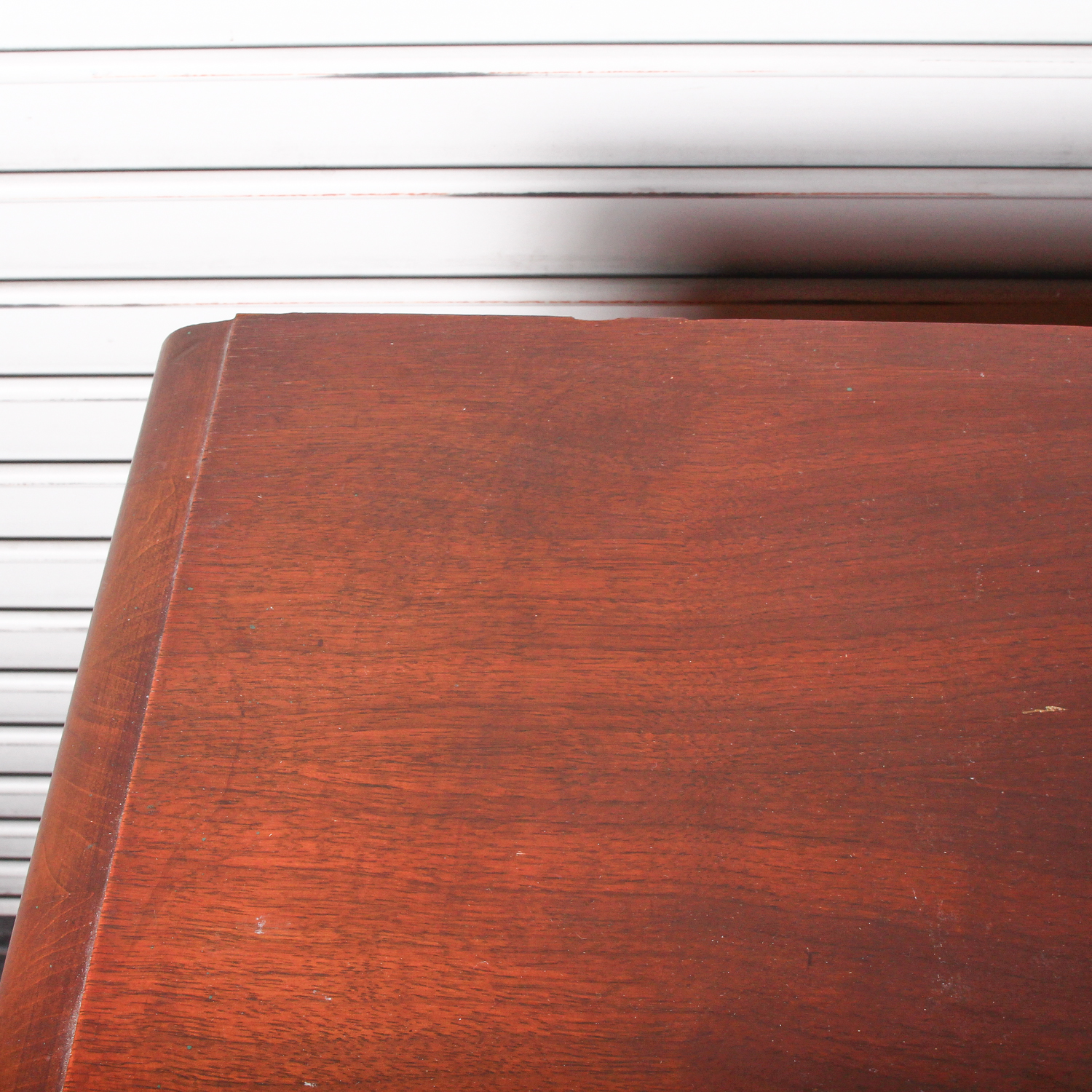 Vintage Wooden Chest of Drawers