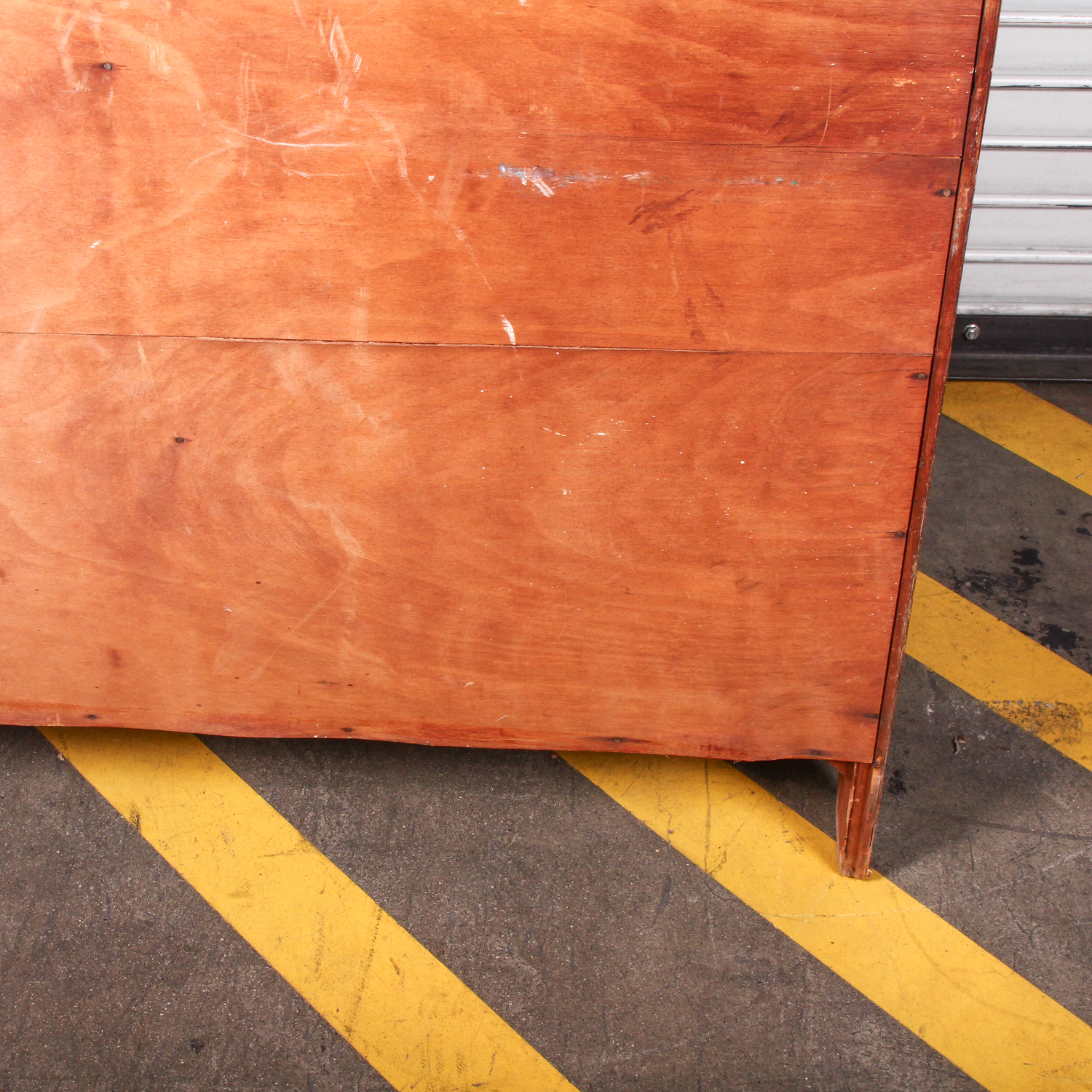 Vintage Wooden Chest of Drawers