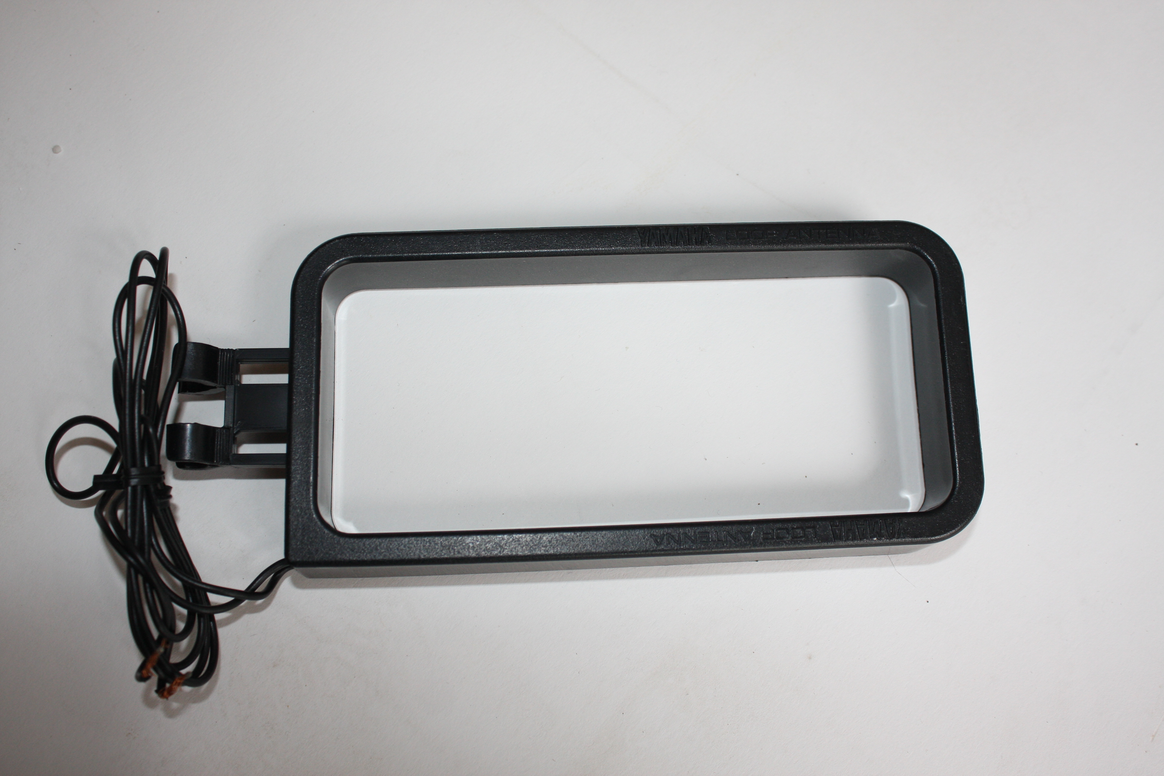 Yamaha Receiver, Sony CD Changer and KEF Speakers