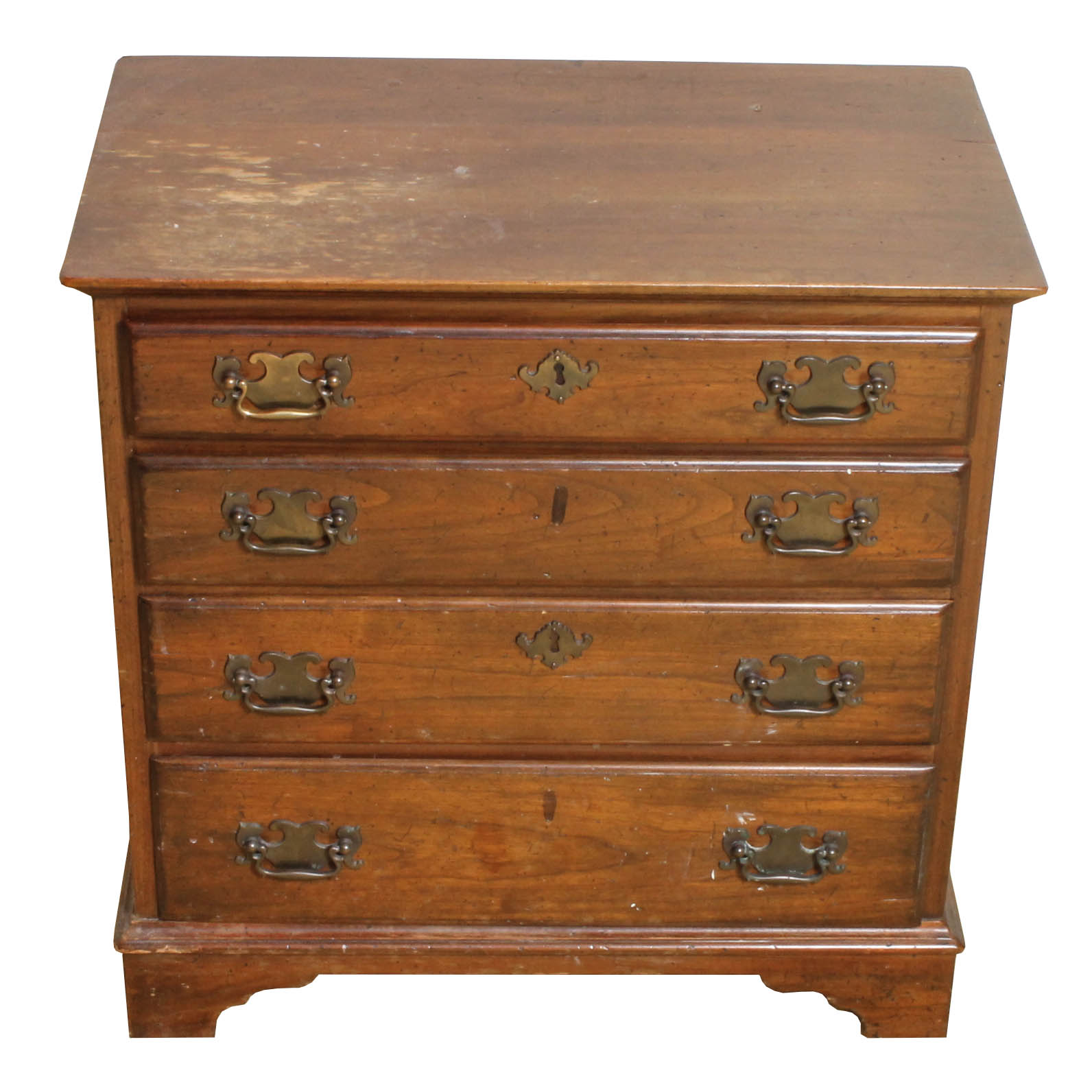 Pennsylvania House Chest of Drawers