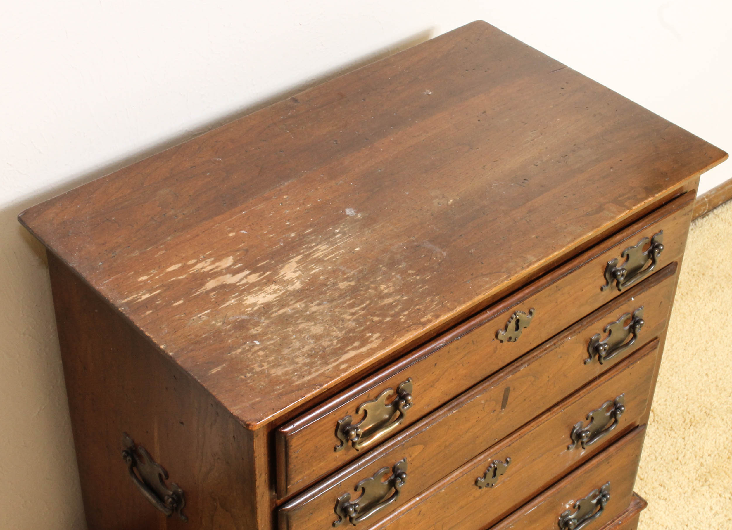 Pennsylvania House Chest of Drawers