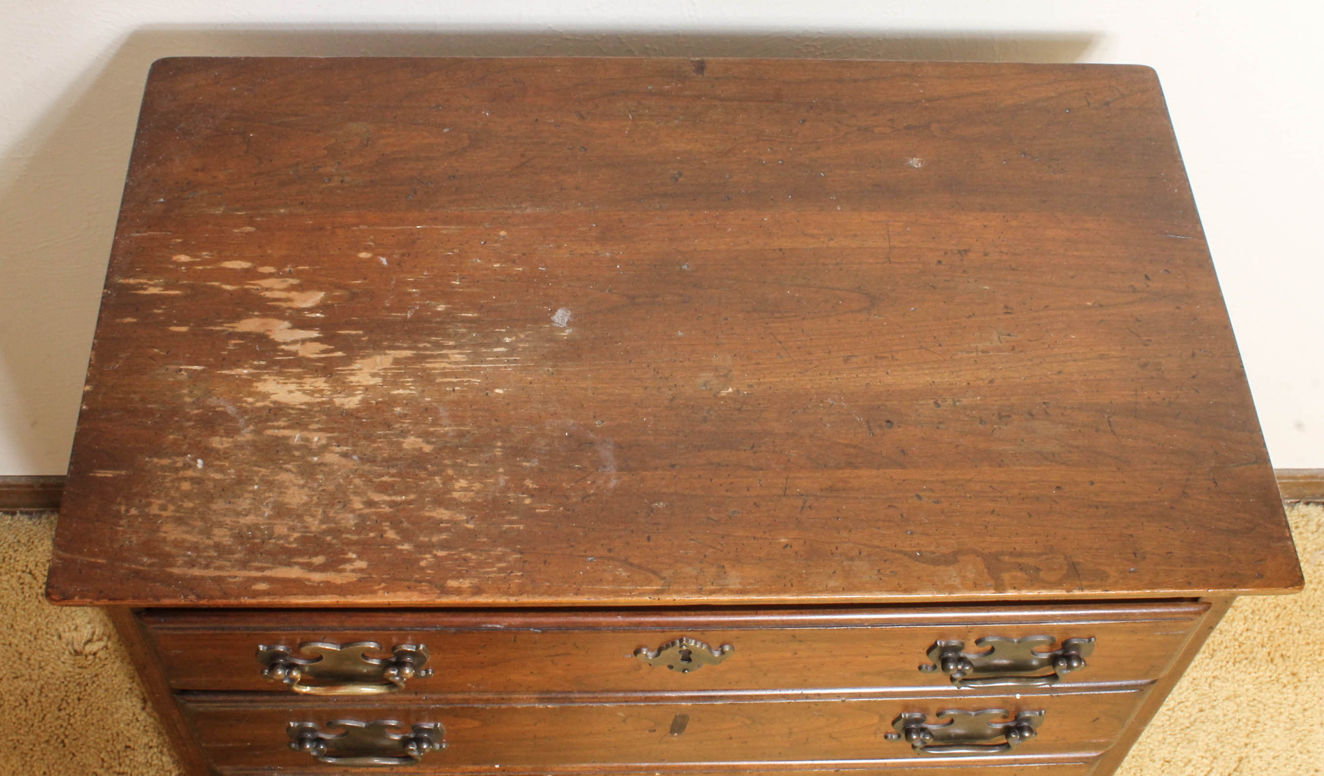 Pennsylvania House Chest of Drawers