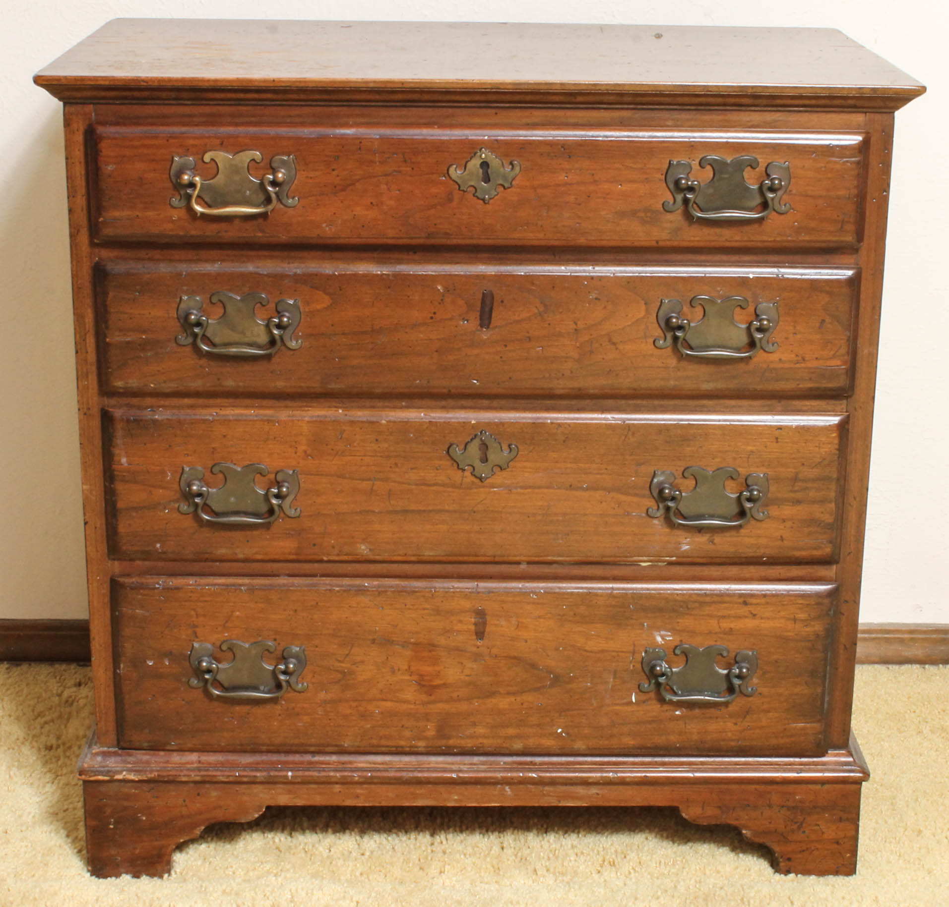 Pennsylvania House Chest of Drawers