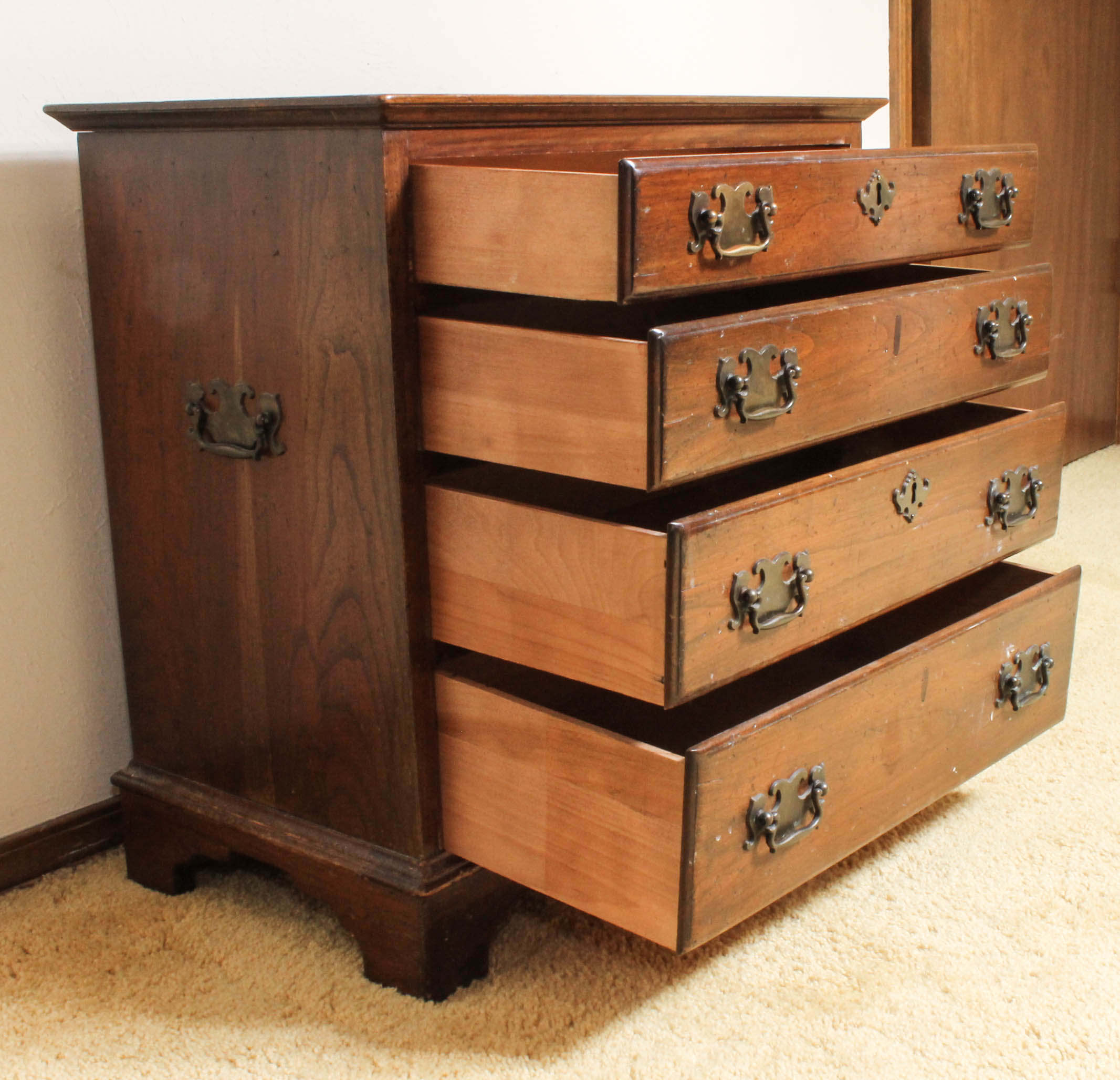 Pennsylvania House Chest of Drawers