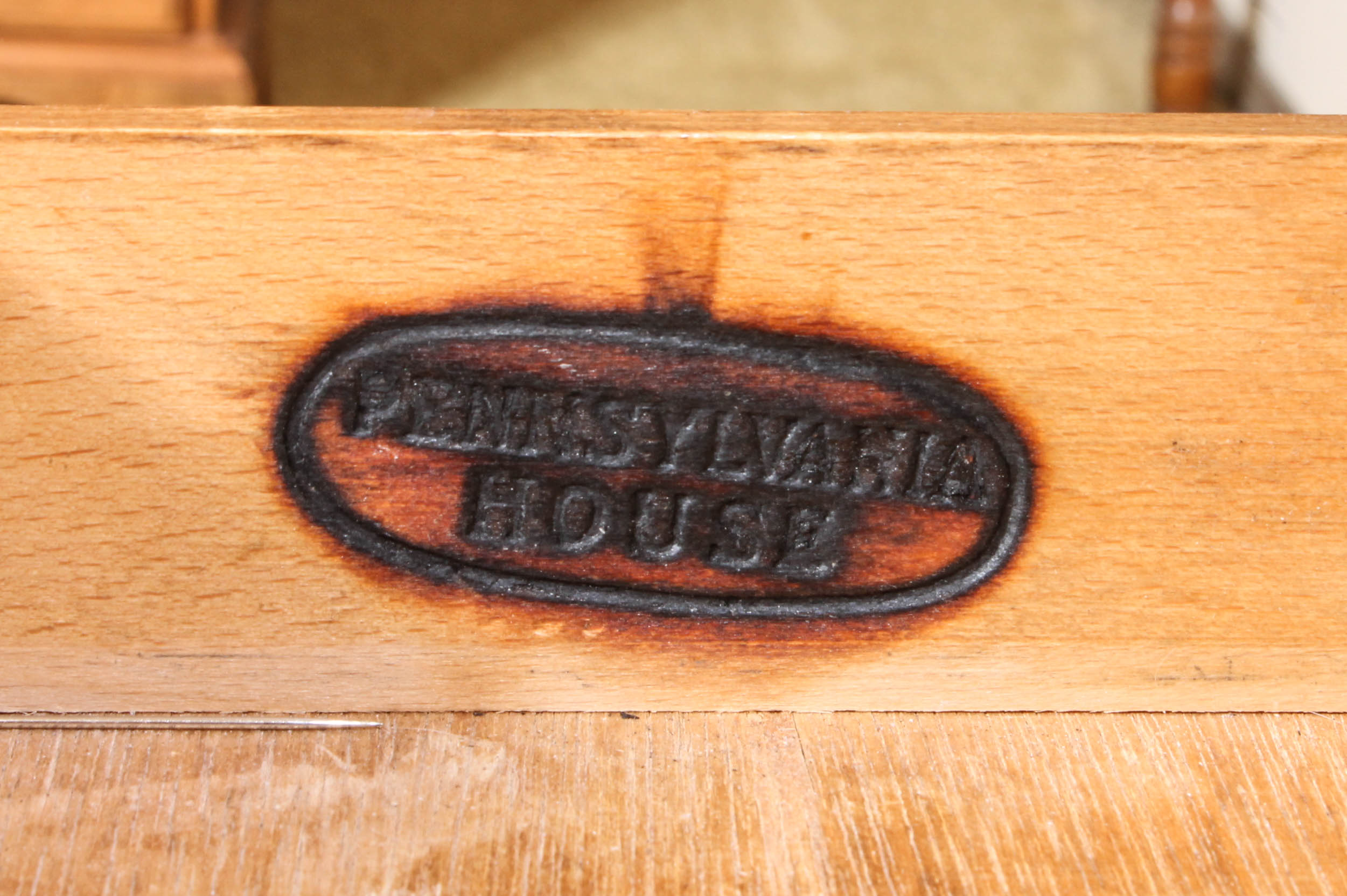 Pennsylvania House Chest of Drawers