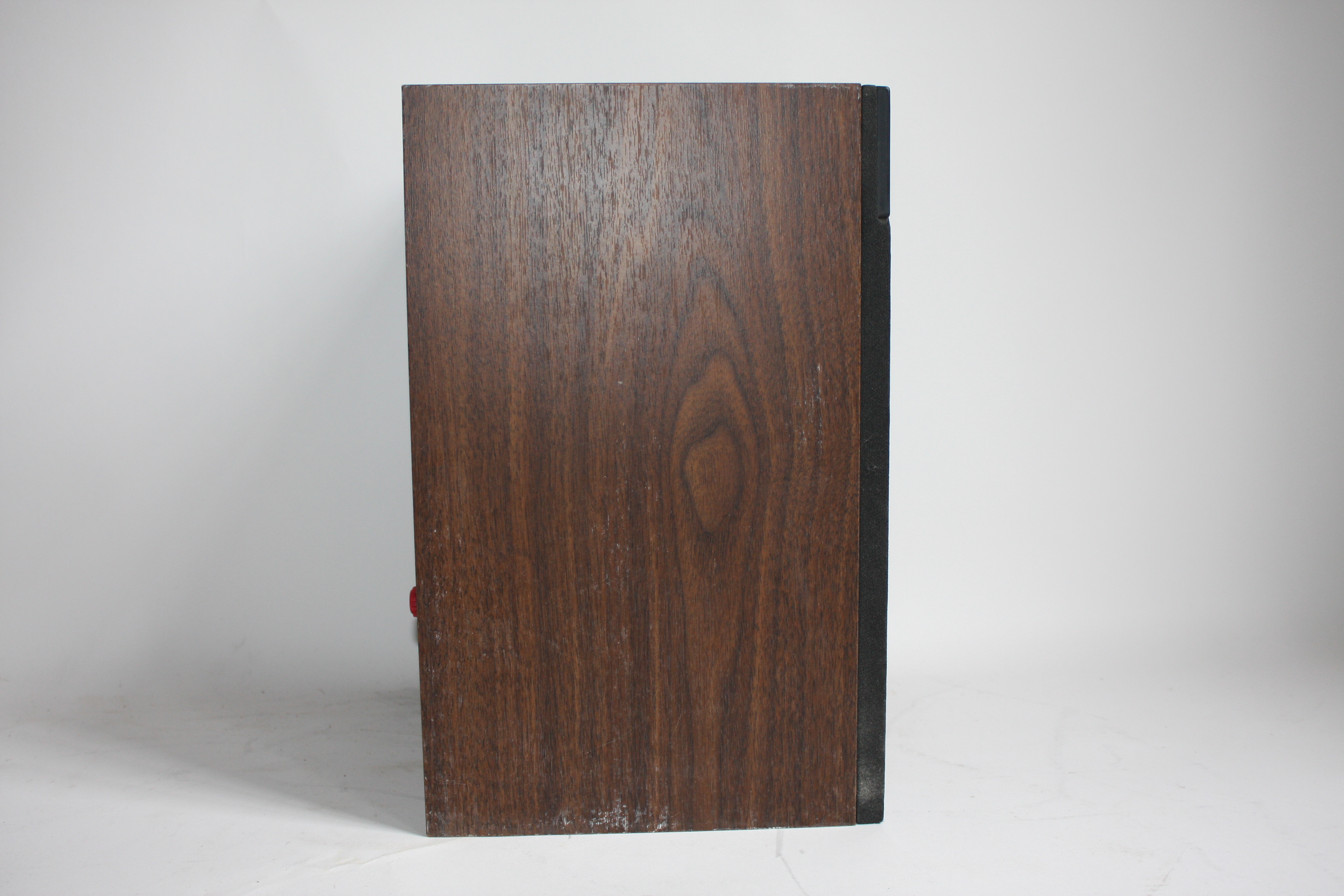 Yamaha Receiver, Sony CD Changer and KEF Speakers