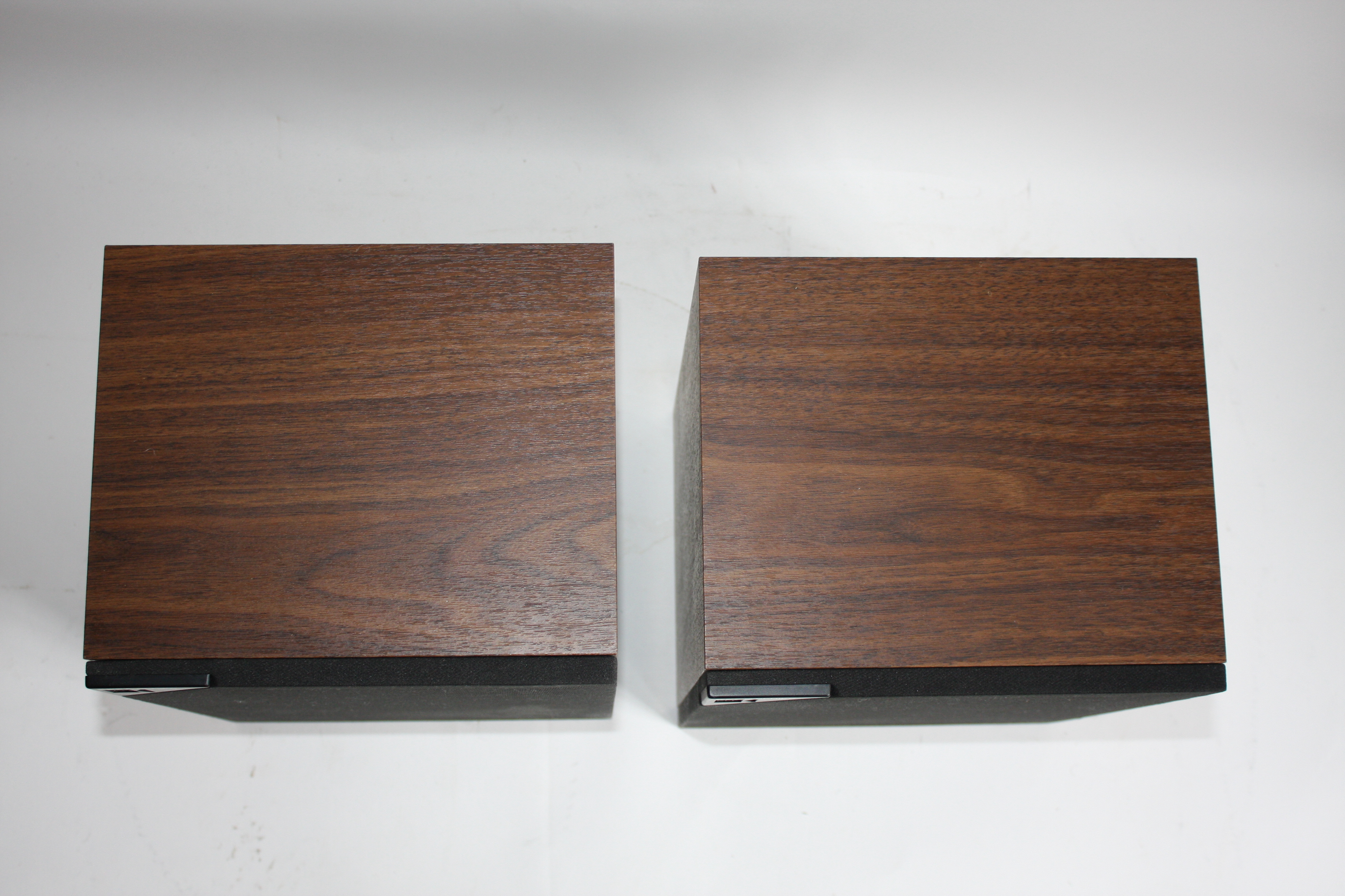 Yamaha Receiver, Sony CD Changer and KEF Speakers